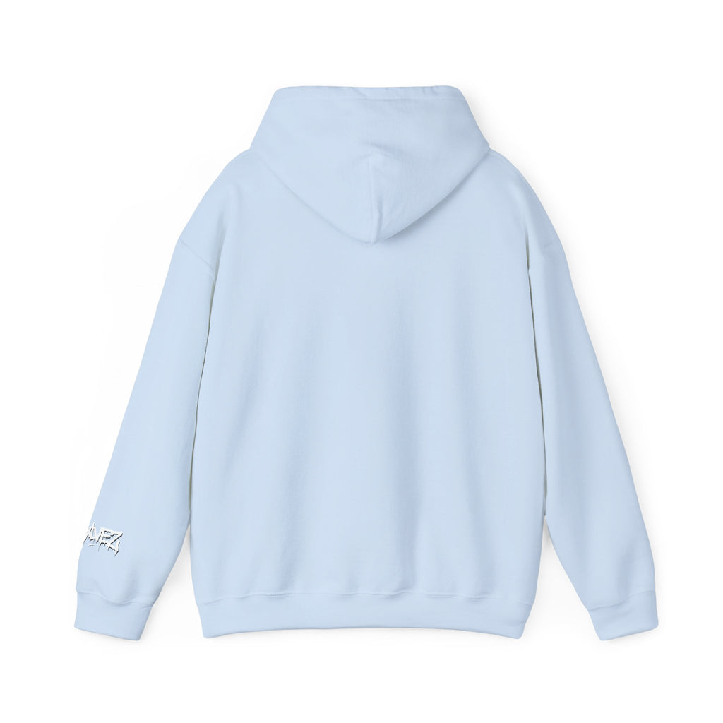 WXLVEZ BY NATURE HOODIE