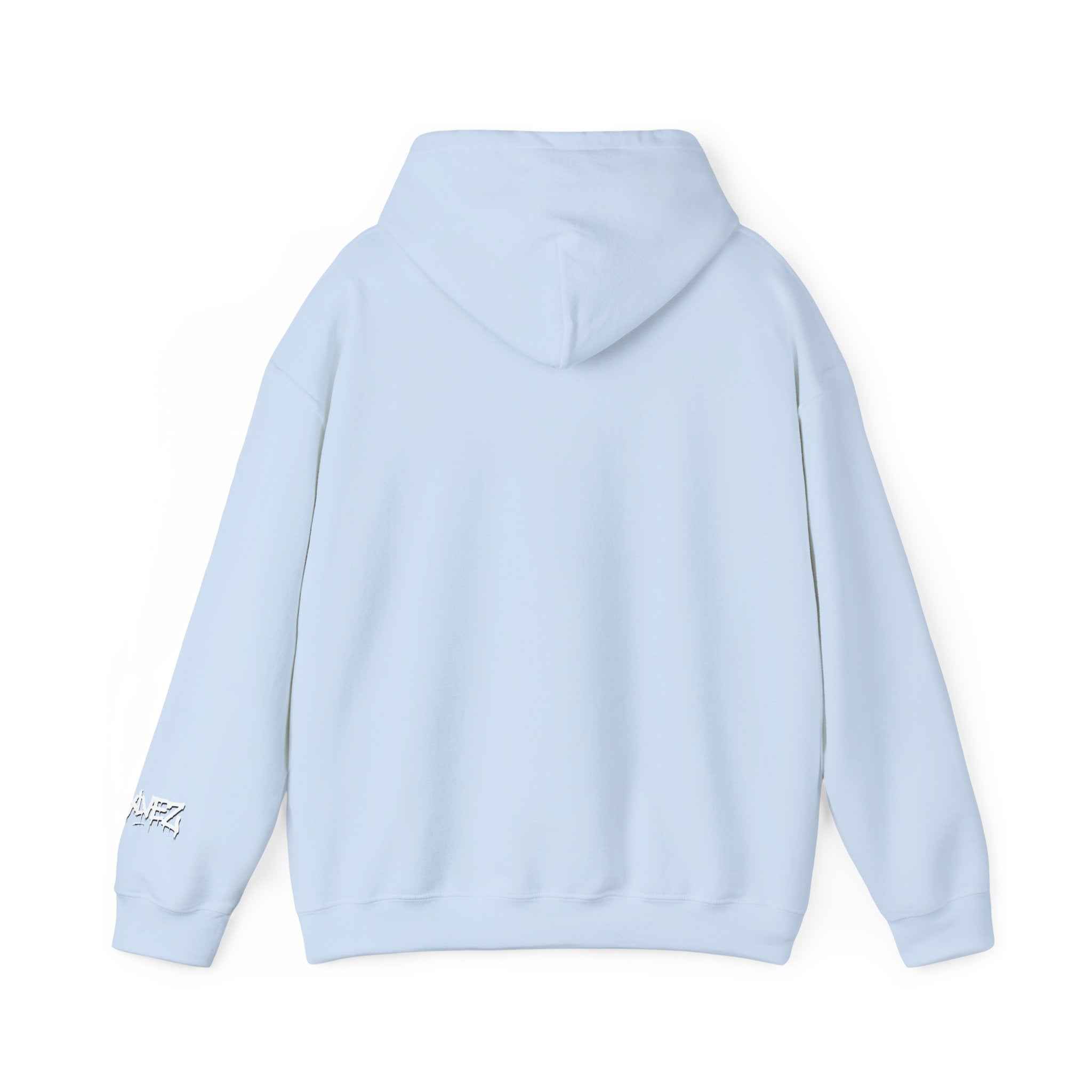 WXLVEZ BY NATURE HOODIE
