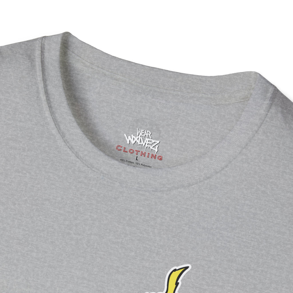 Heat Wvtch Wxlvez tee