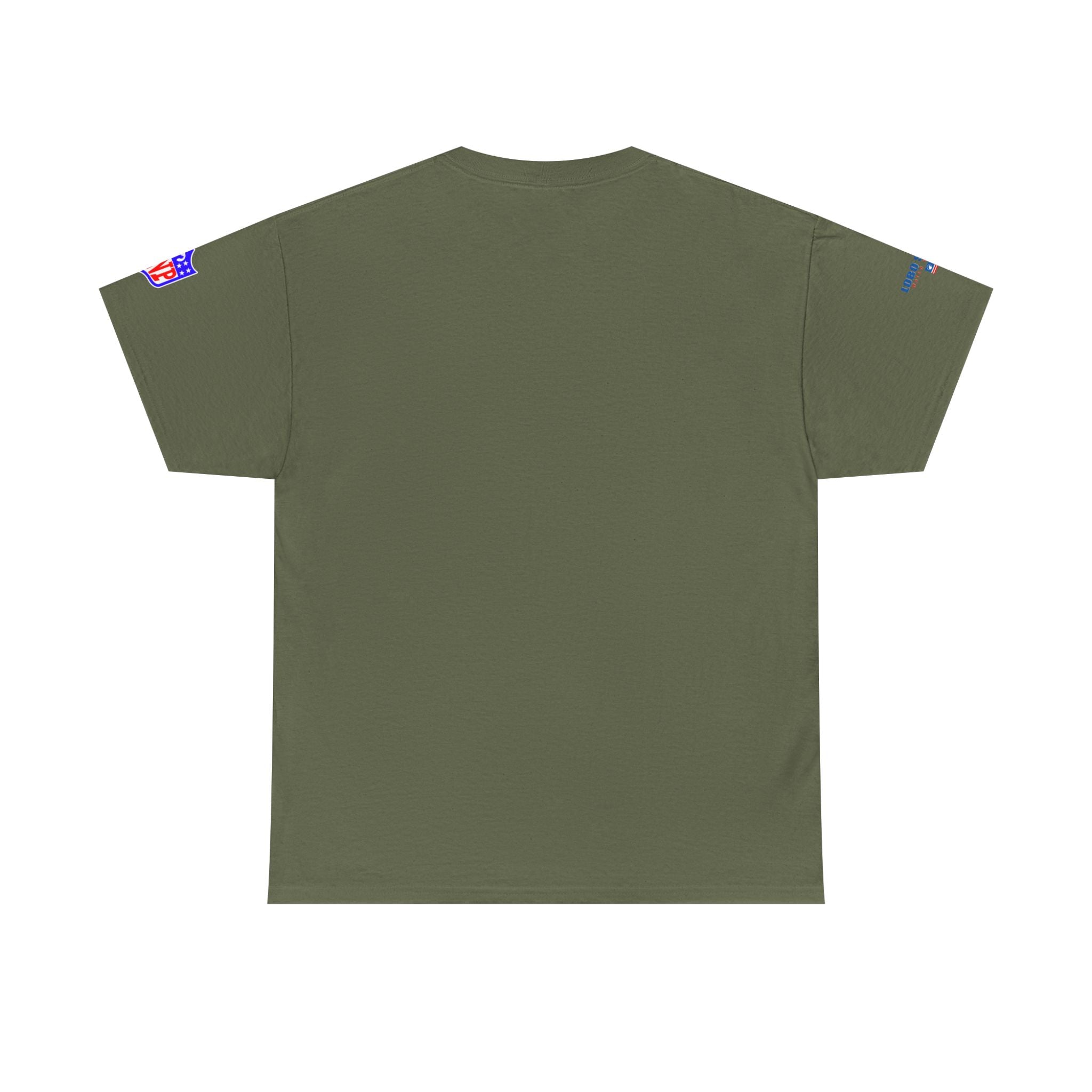 Unisex FILA WOLF LOGO