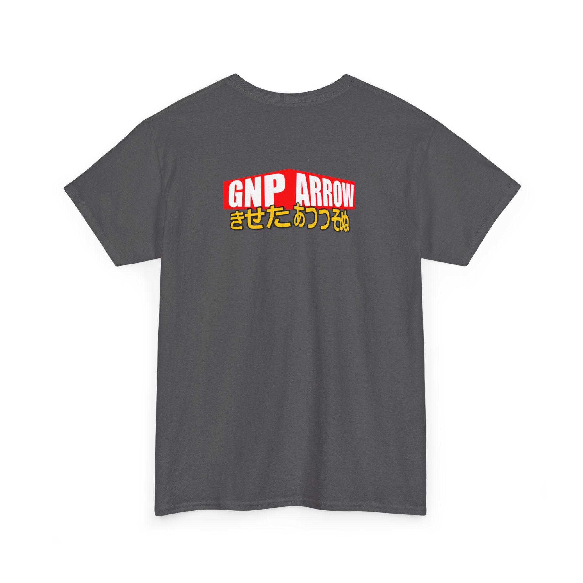 YOLOROKI  MHA  T‑Shirt