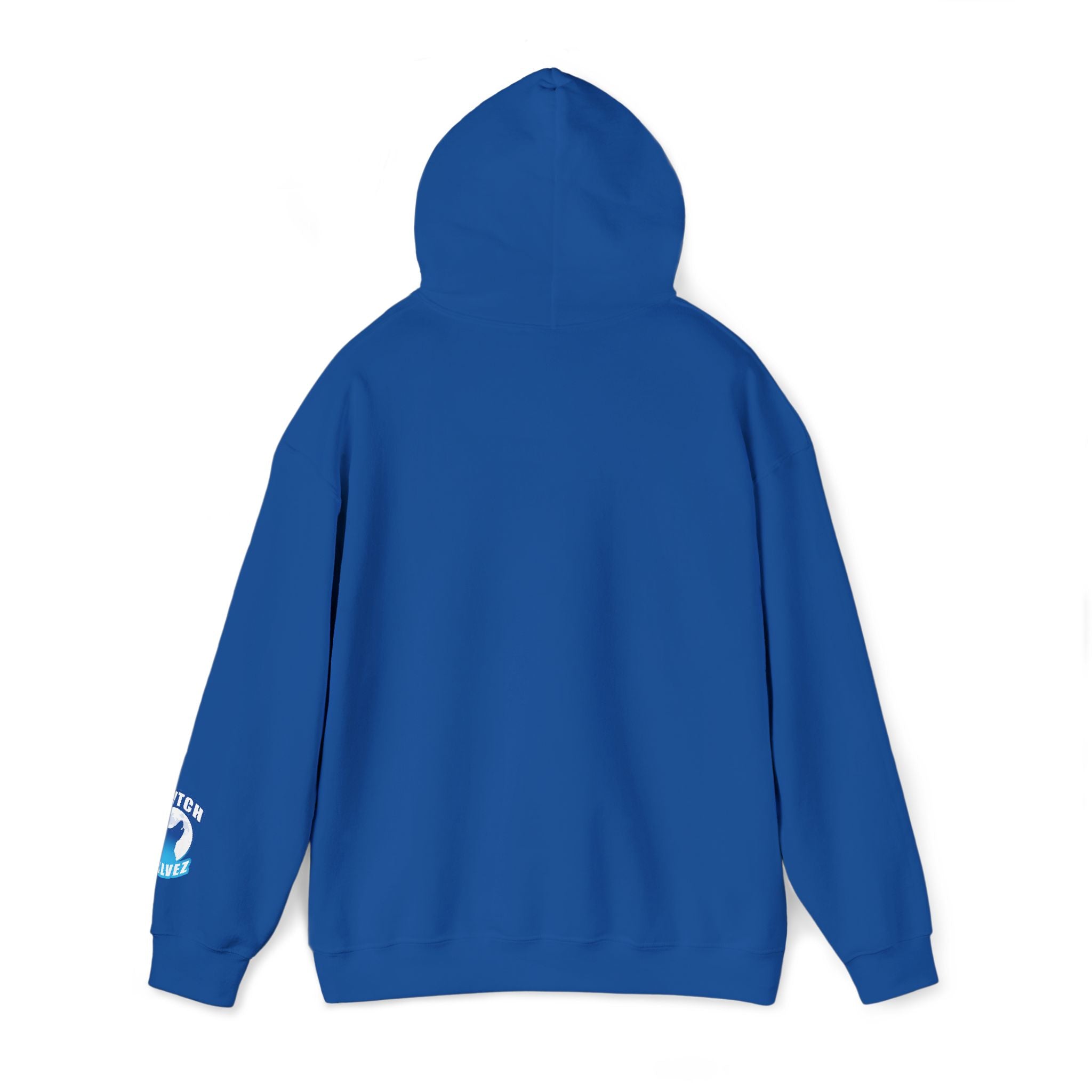 WVTCH WXLVEZ  DRIP HOODIE