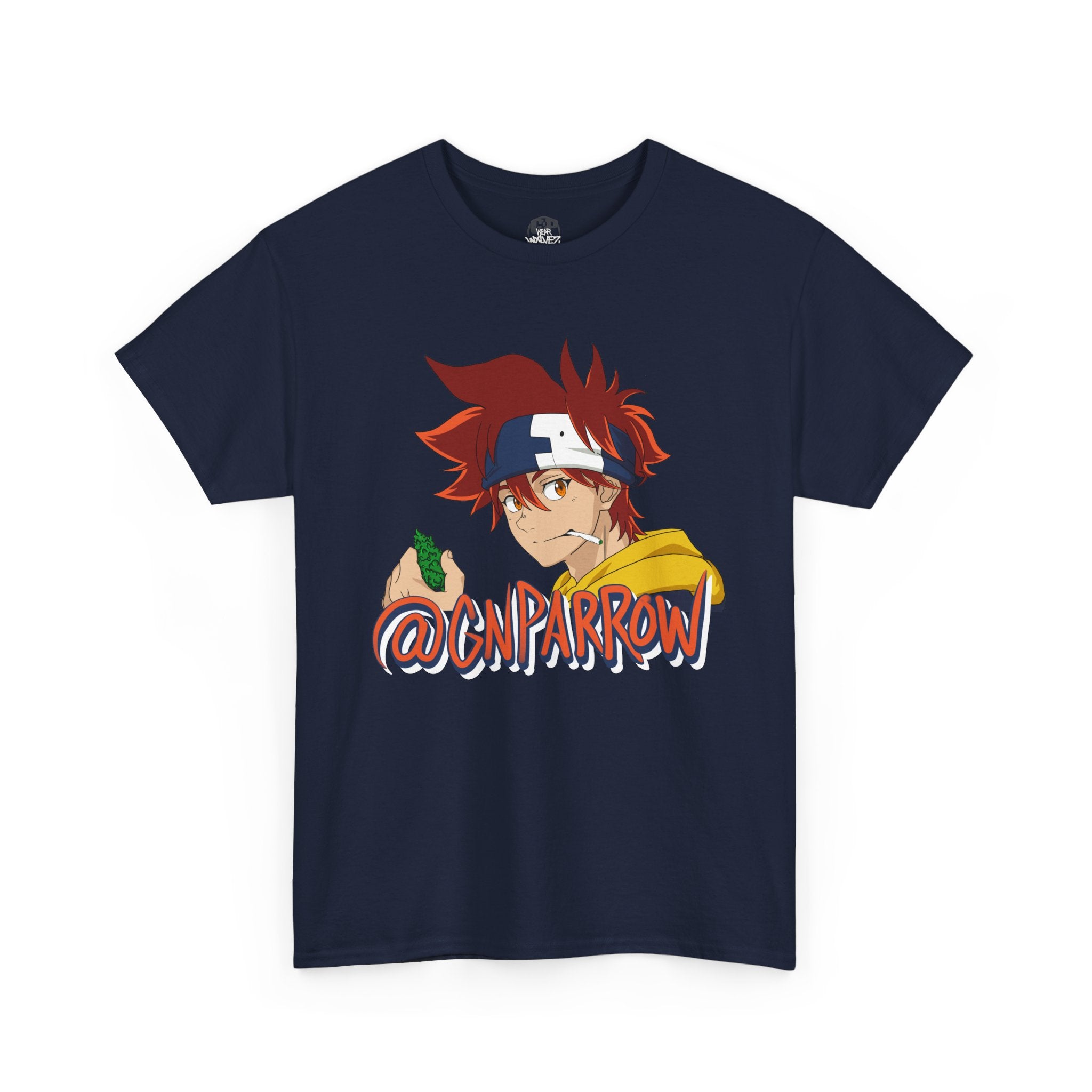 Riggity Reki Yourself” T‑Shirt
