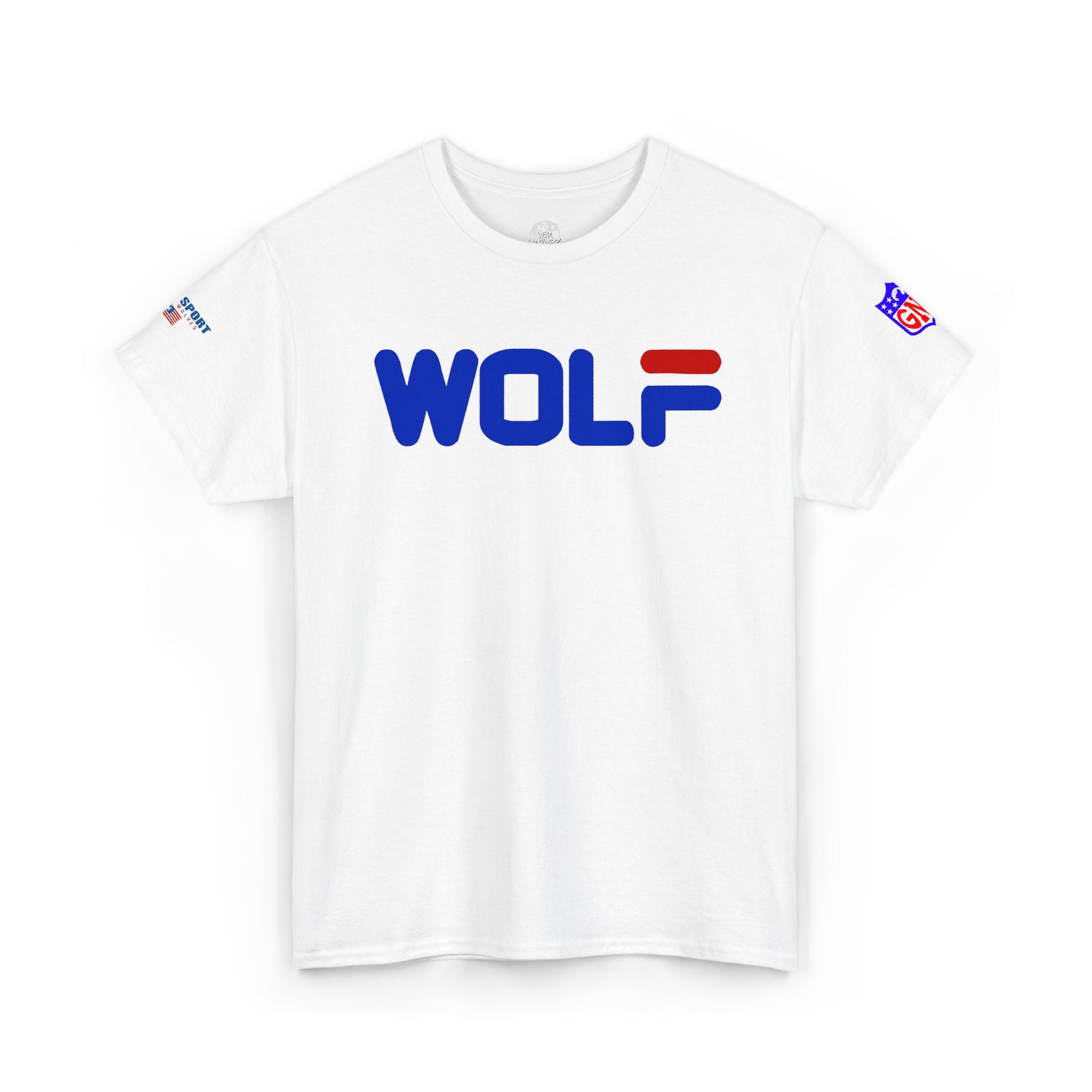 Unisex FILA WOLF LOGO