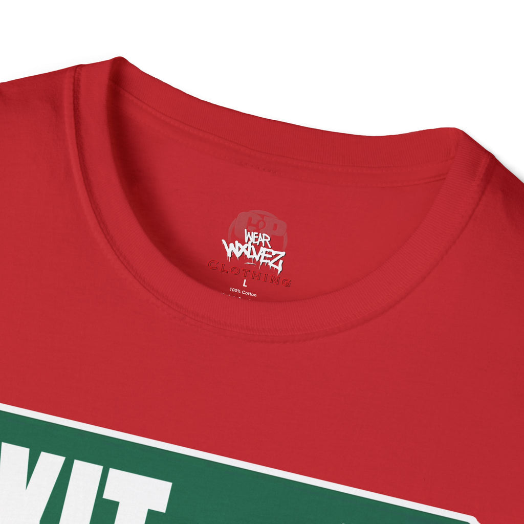 Exit 12 Cutler Ridge Tee
