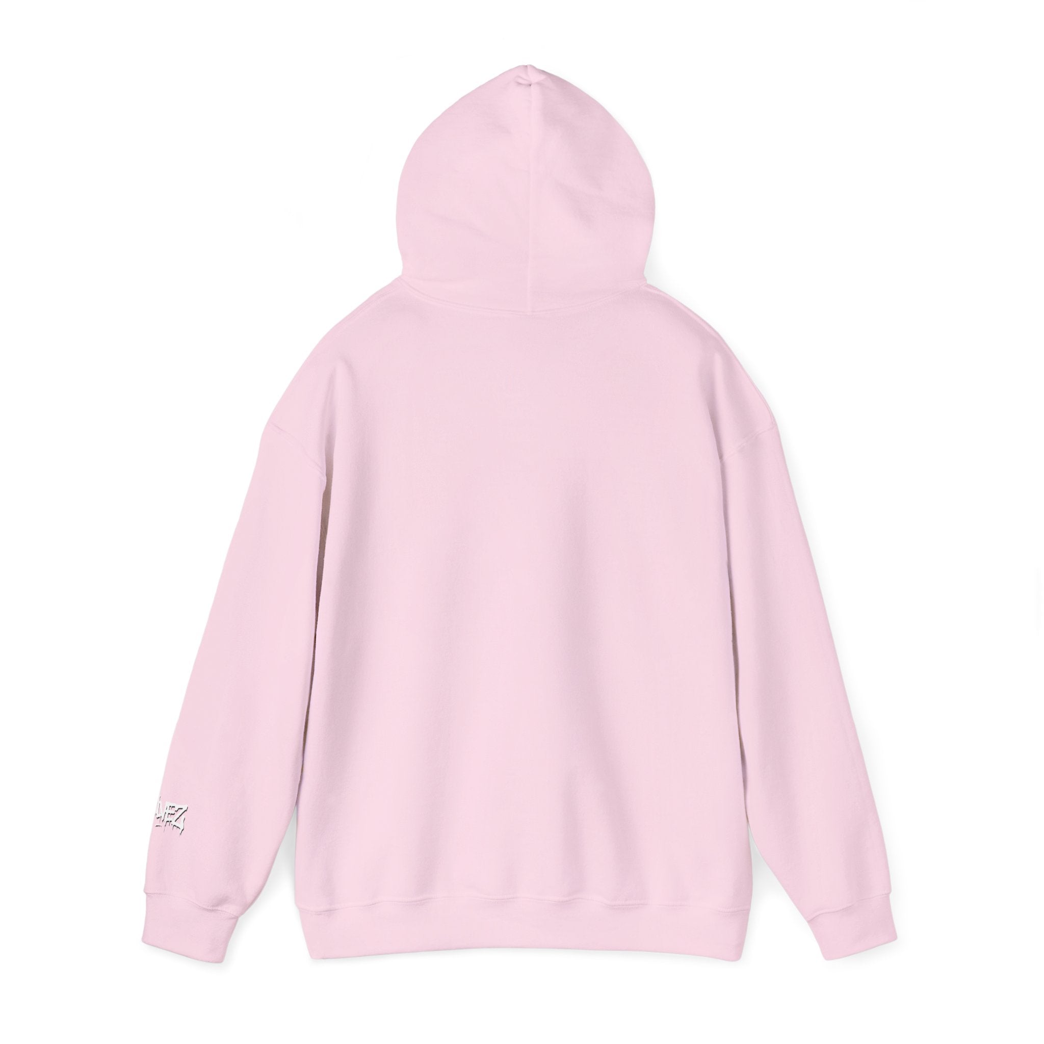 WXLVEZ BY NATURE HOODIE