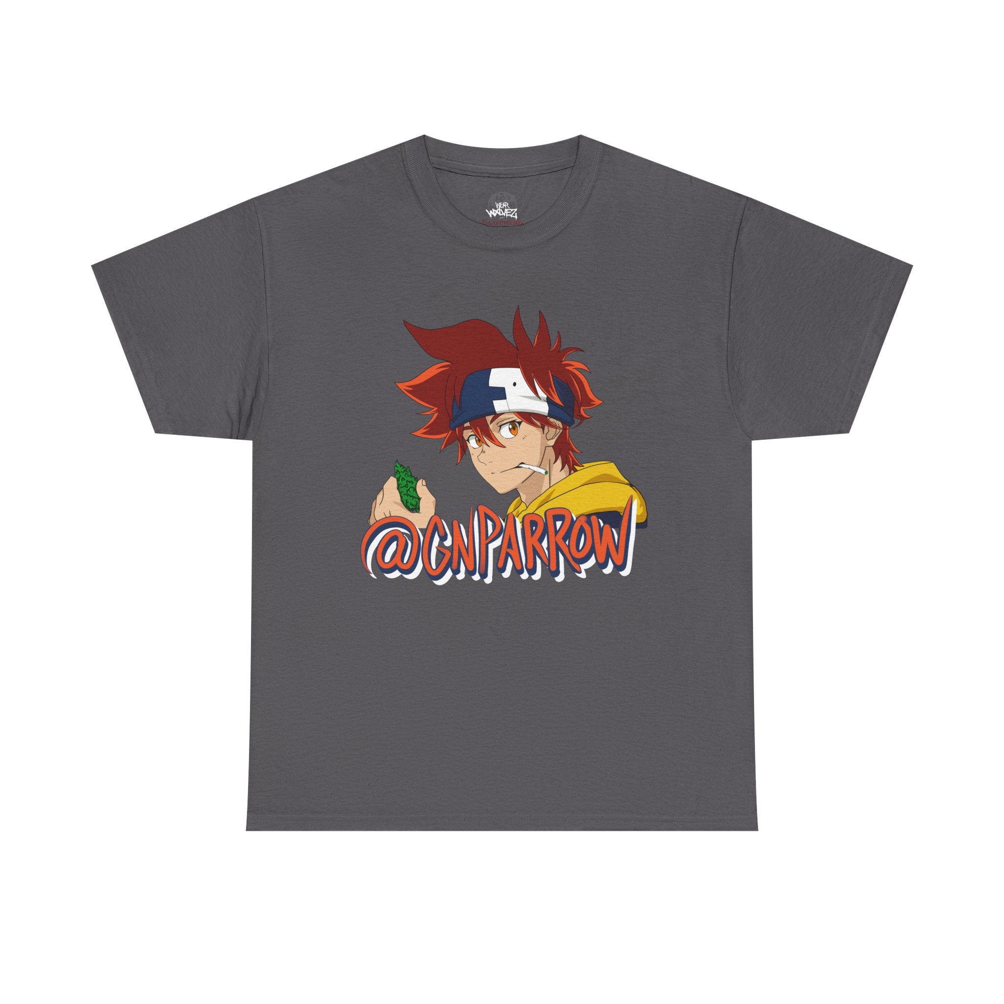 Riggity Reki Yourself” T‑Shirt