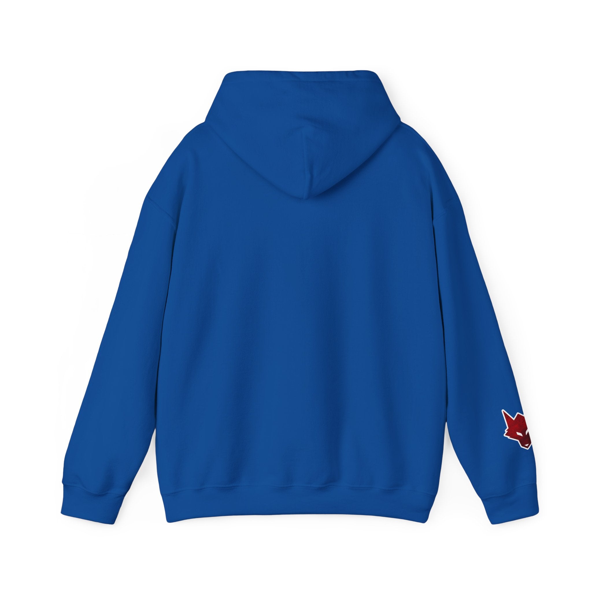 WVTCH WXLVEZ LOGO HOODIE