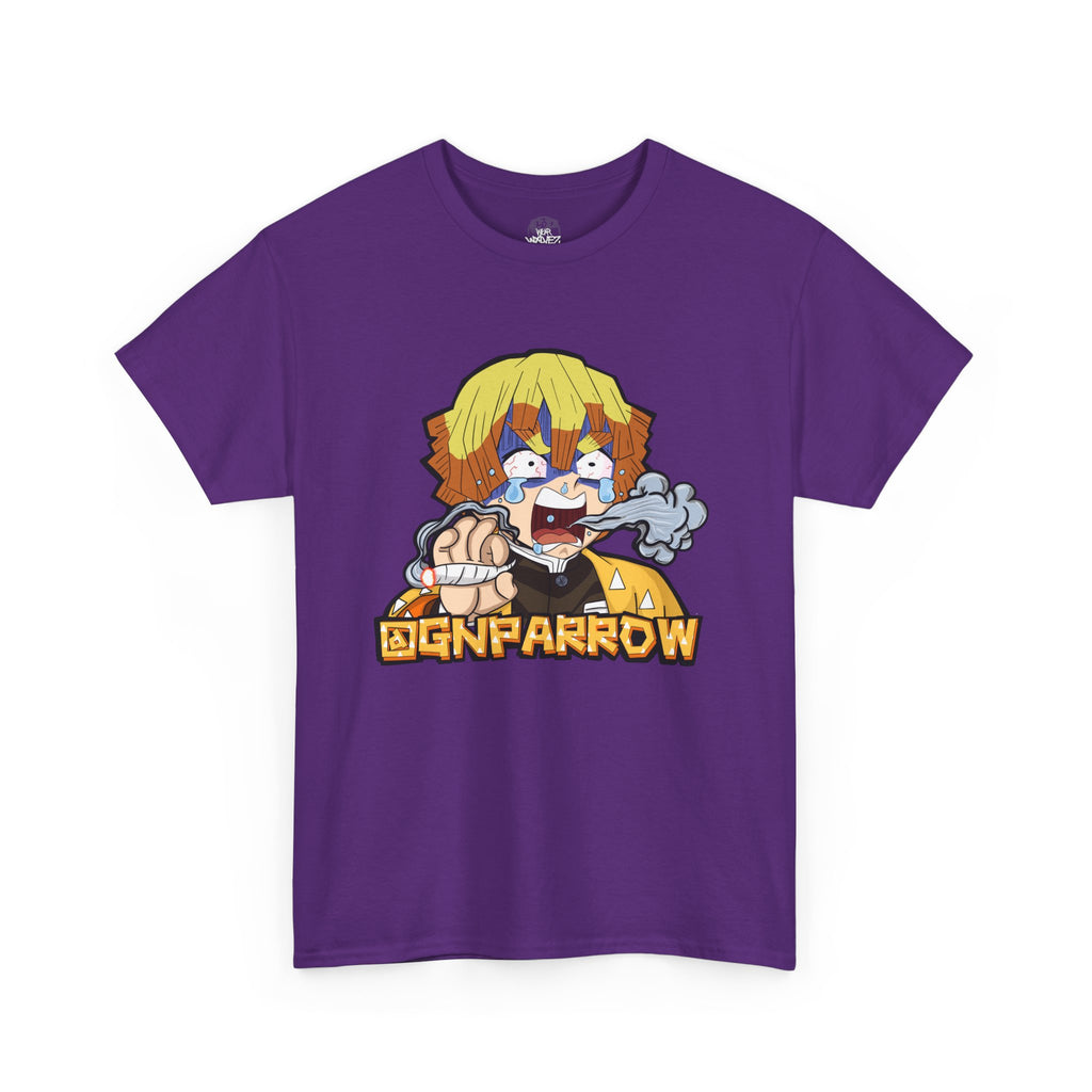 Zenitsu “blunt slayer” T‑Shirt