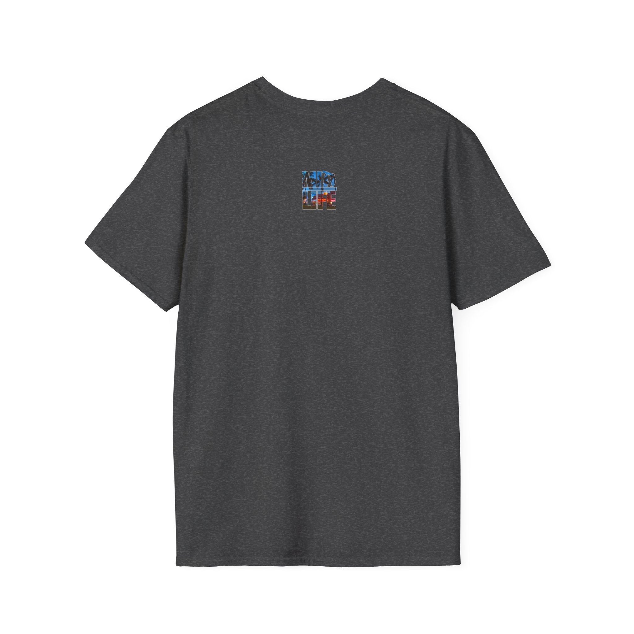 MIA LIFE TEES
