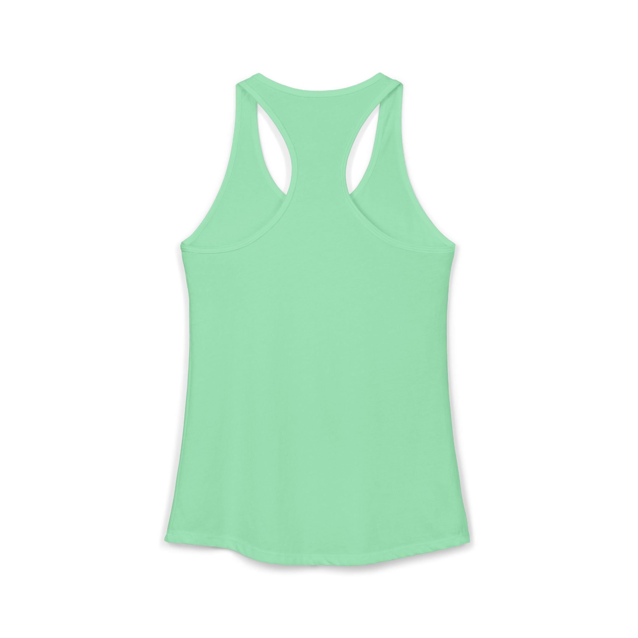 Women's  Nezuko “blunt slayer”  Racerback Tank