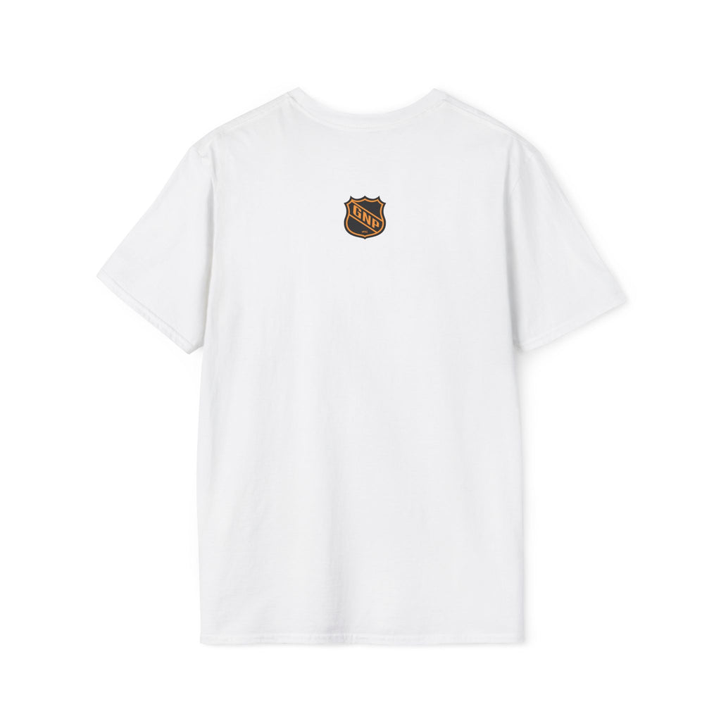 FLORIDA PANTHER/ WOLF Unisex TEE