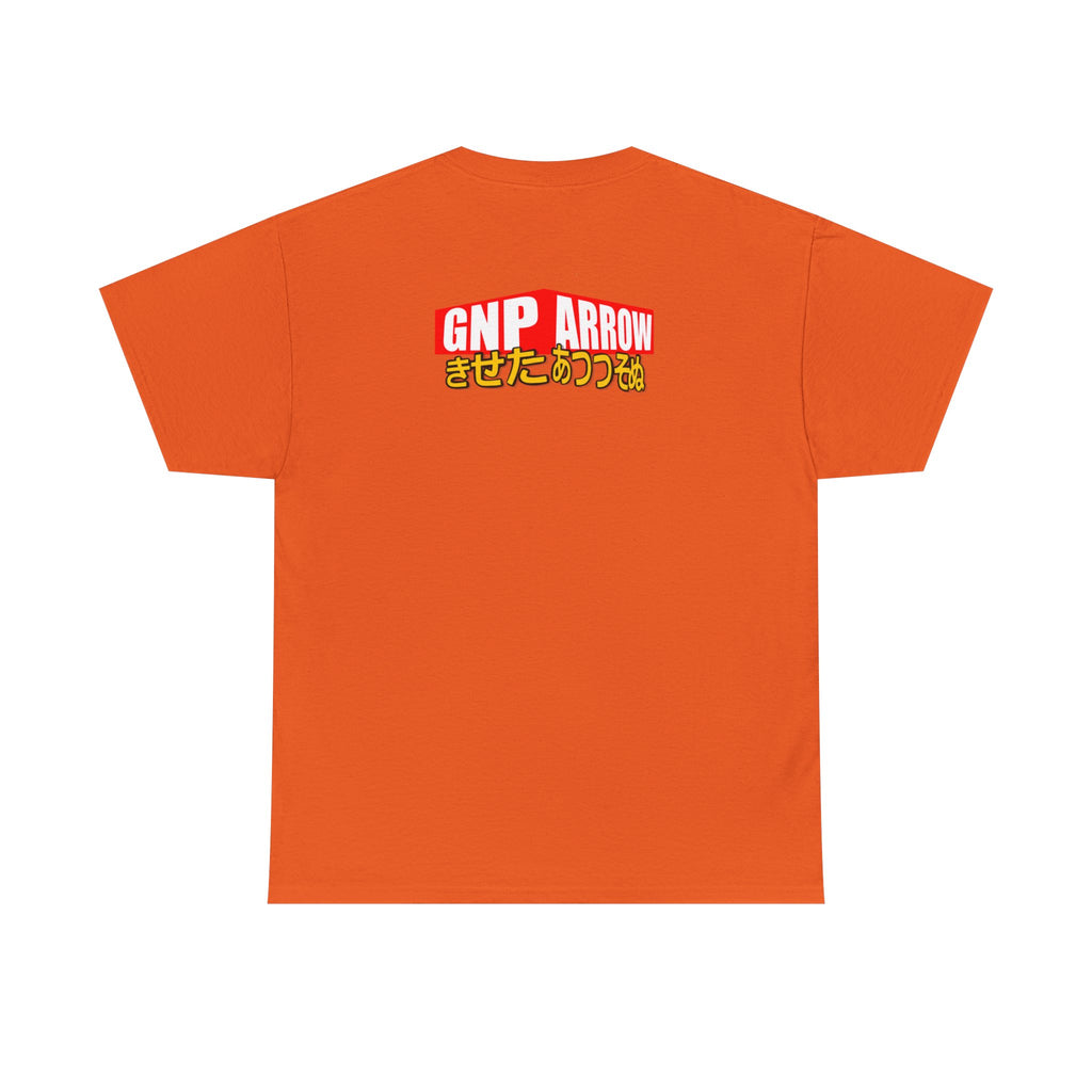 YOLOROKI  MHA  T‑Shirt
