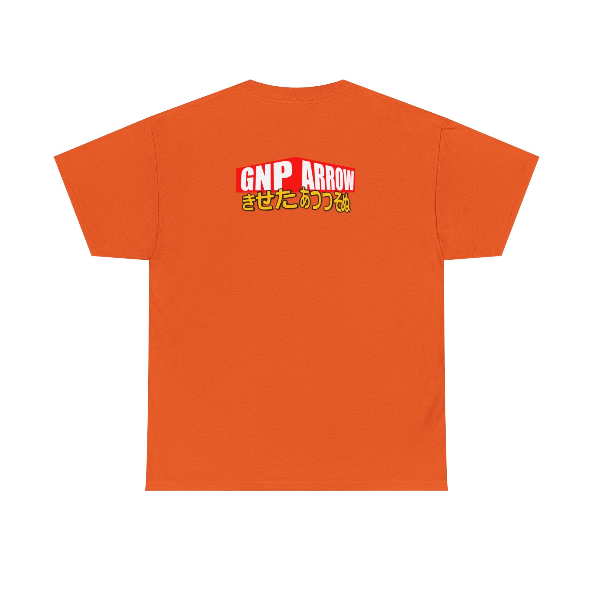 YOLOROKI  MHA  T‑Shirt