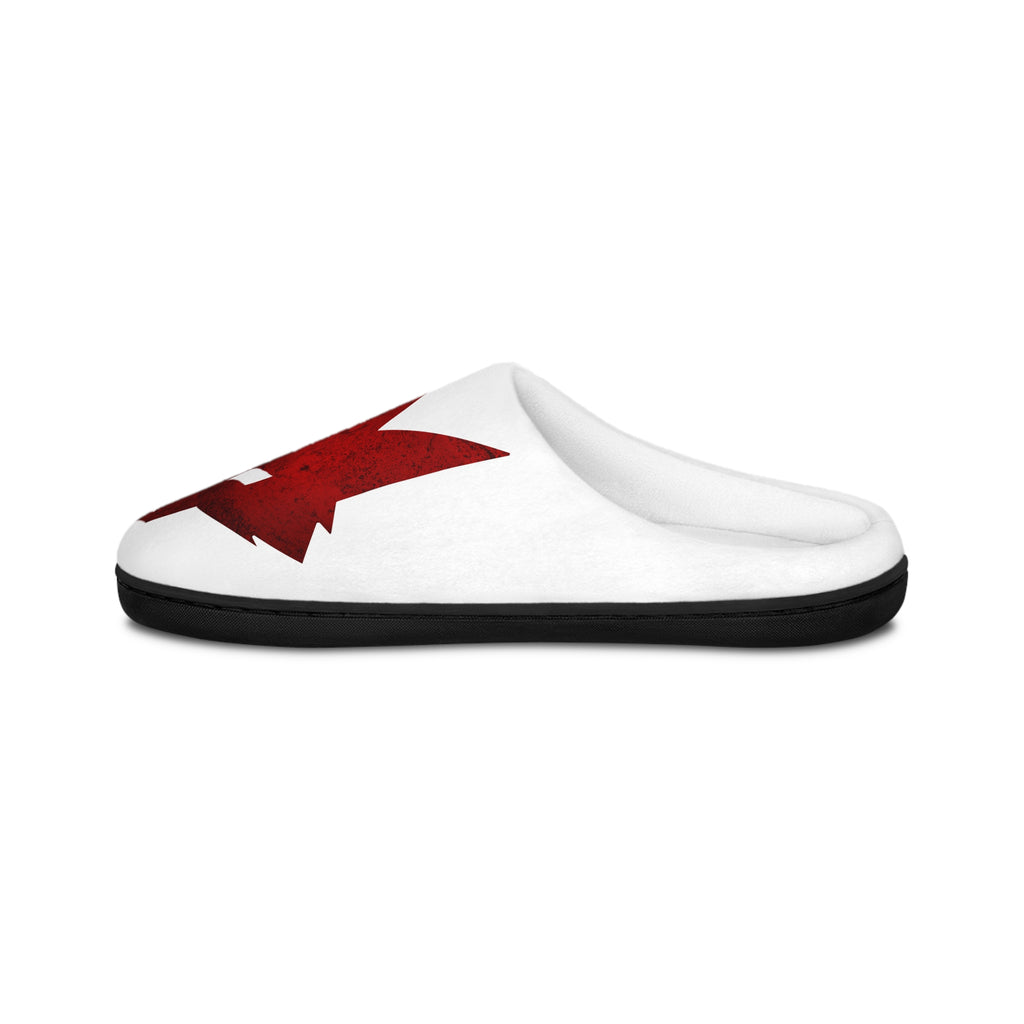 Men's Wxlvez Head logo — Cozy House Shoes