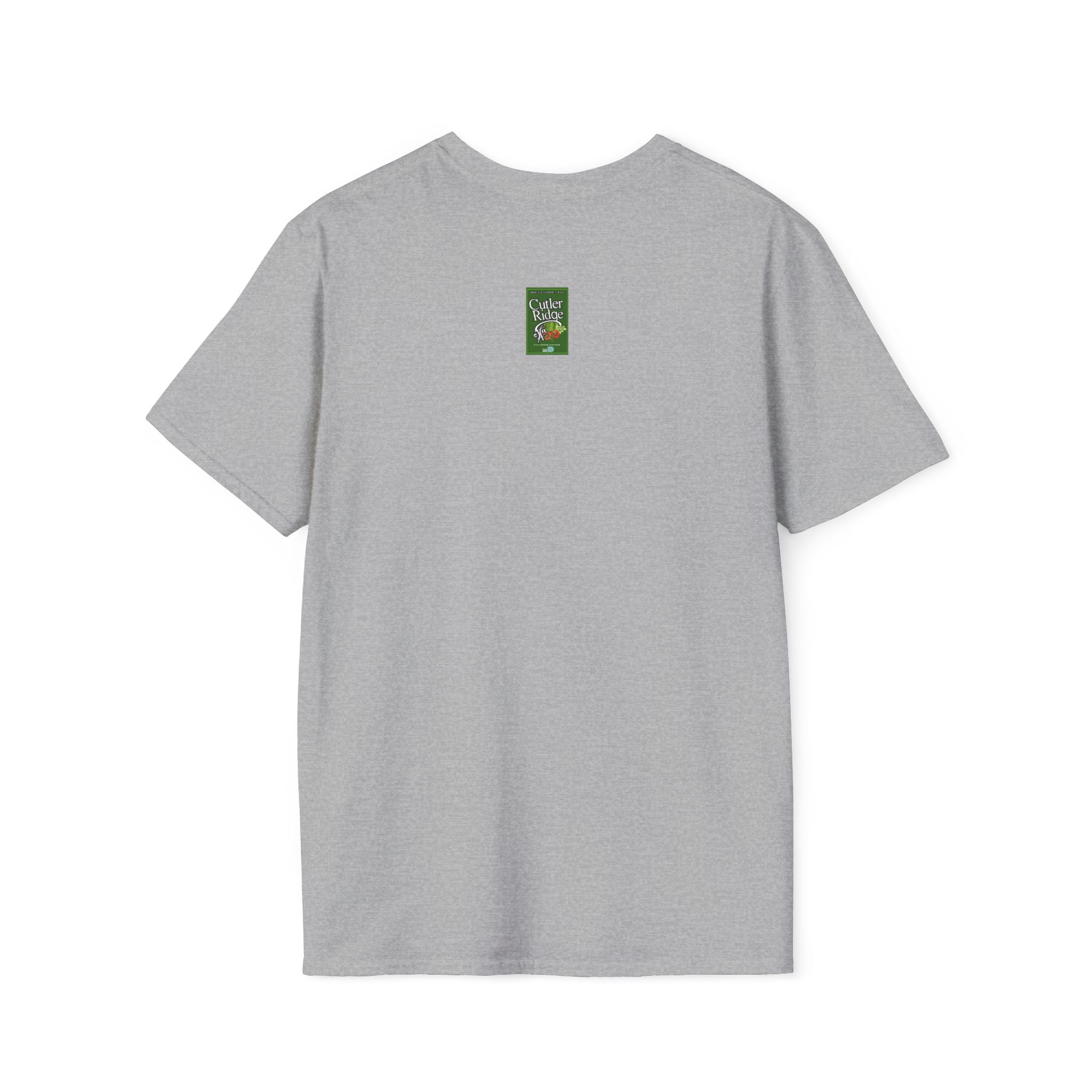 Exit 12 Cutler Ridge Tee