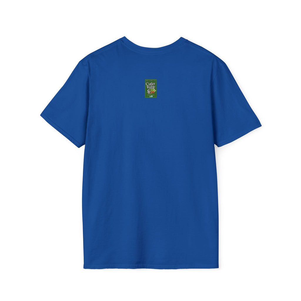 Exit 12 Cutler Ridge Tee