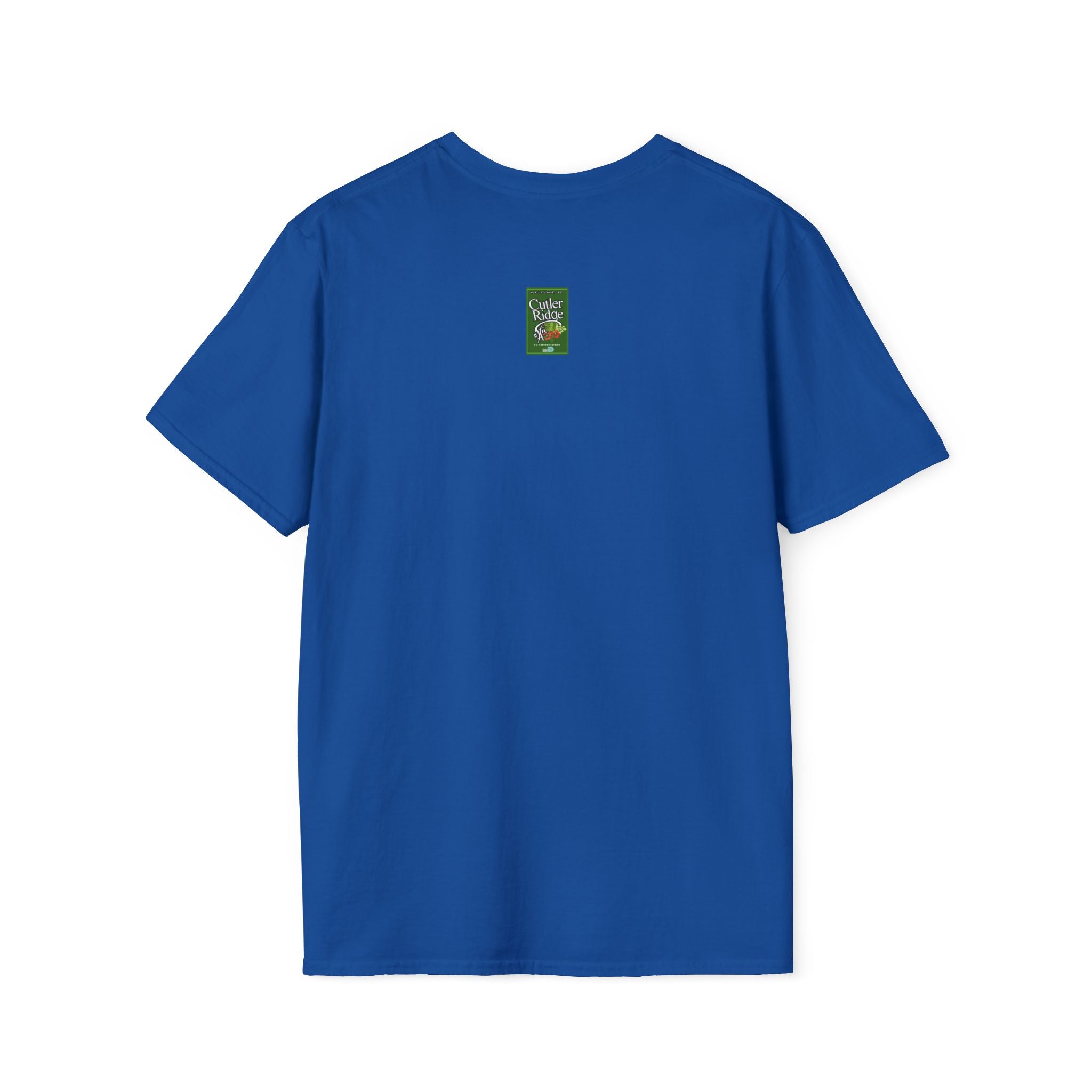 Exit 12 Cutler Ridge Tee