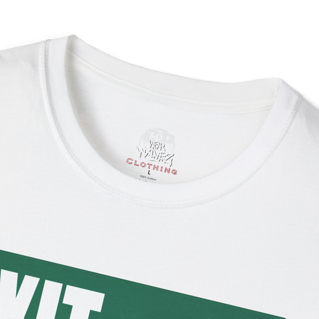 Exit 12 Cutler Ridge Tee