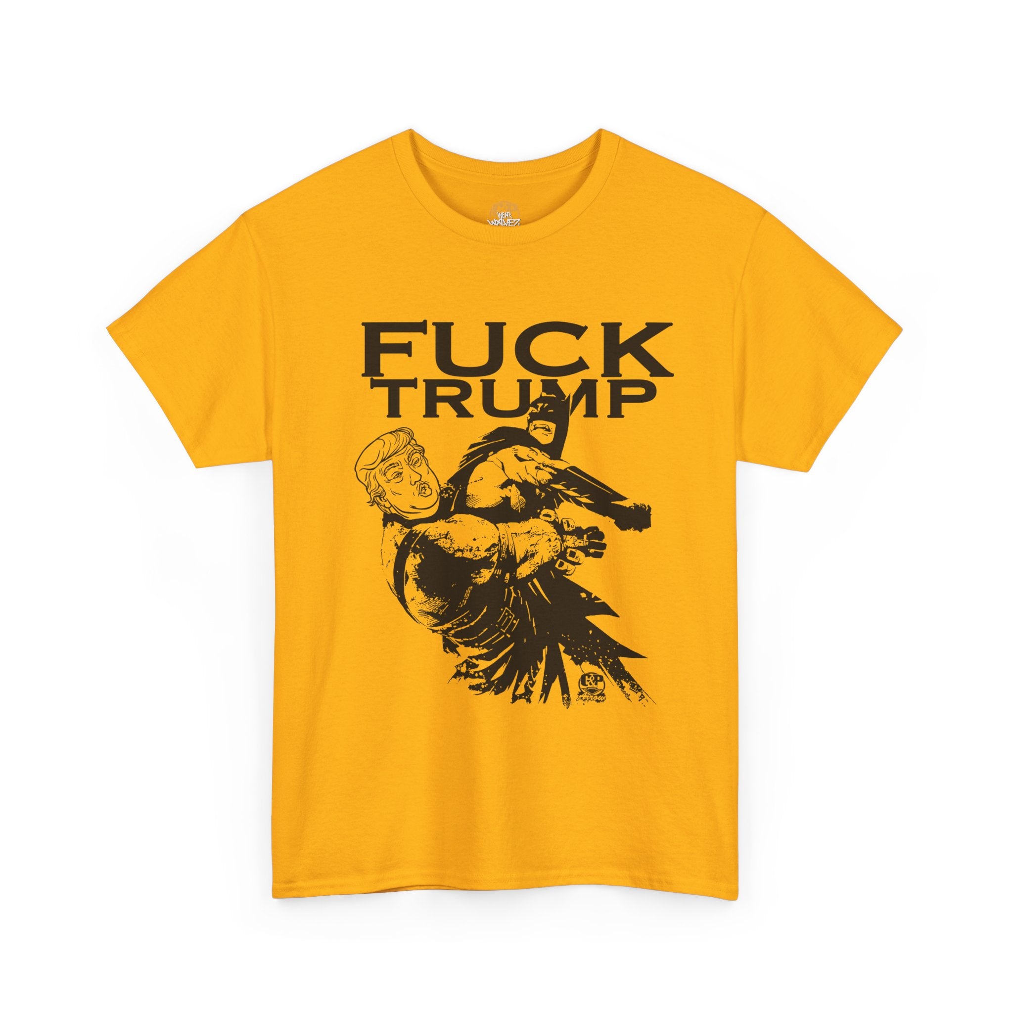 F*** TRUMP T‑Shirt