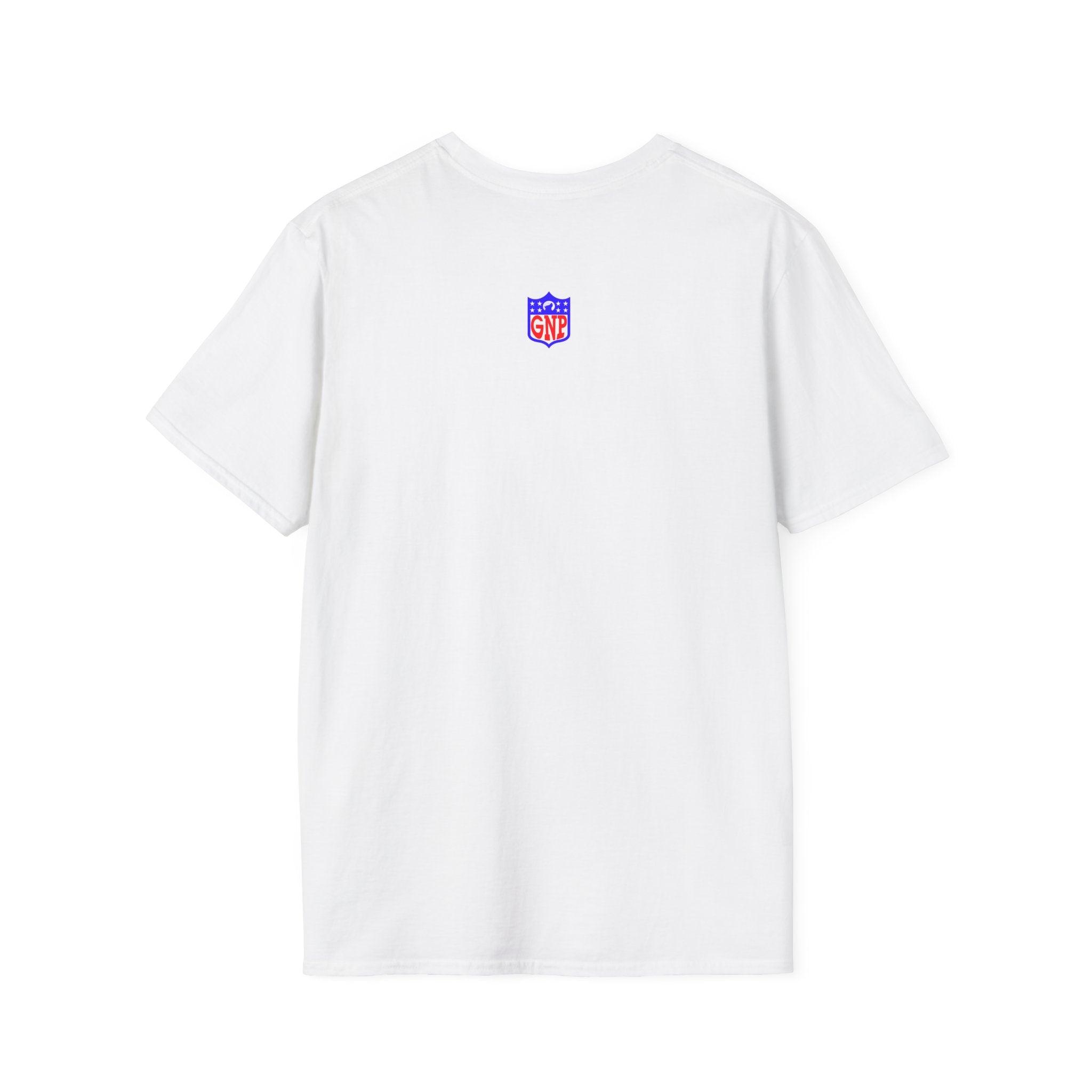 M.I.A. WOLF Unisex TEE