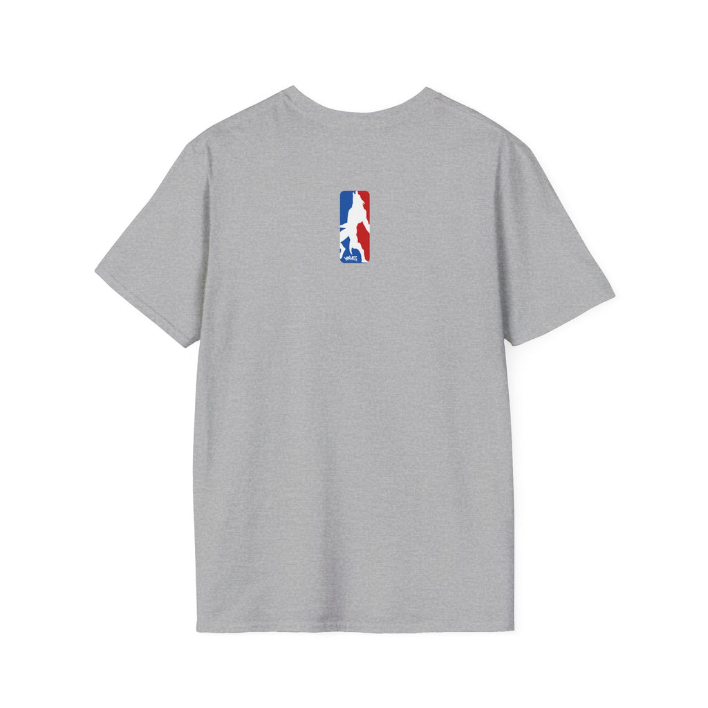Heat Wvtch Wxlvez tee