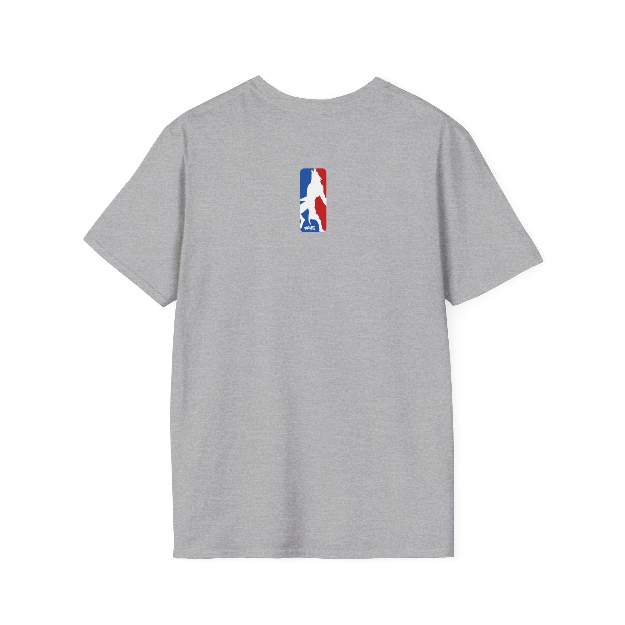 Heat Wvtch Wxlvez tee