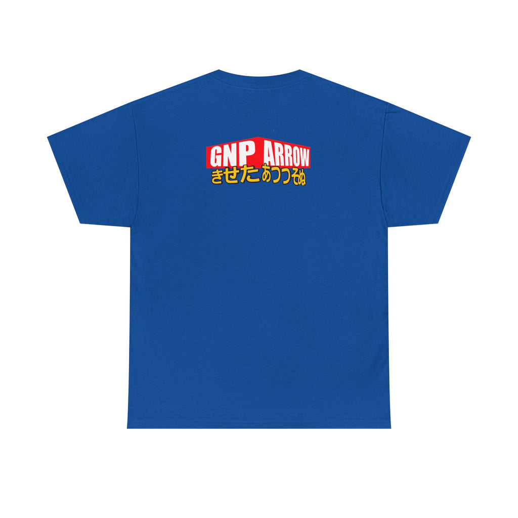 YOLOROKI  MHA  T‑Shirt