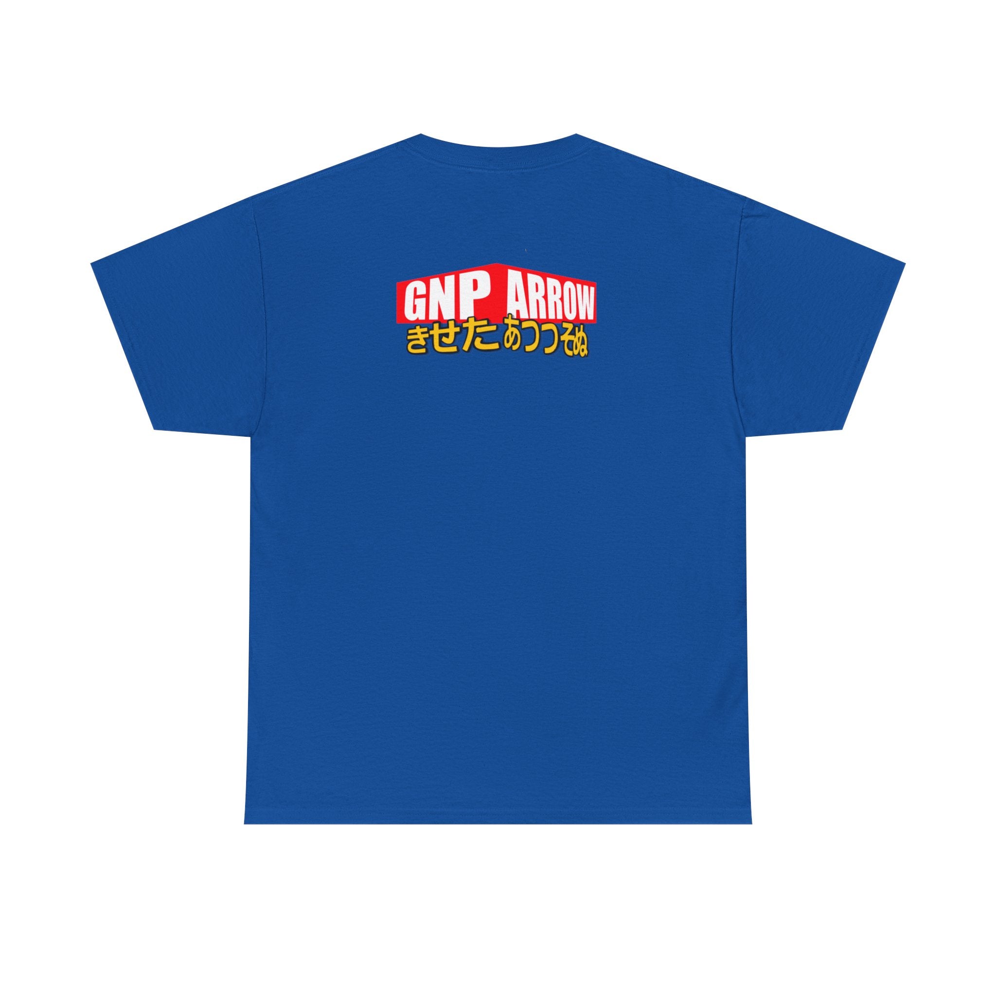 YOLOROKI  MHA  T‑Shirt
