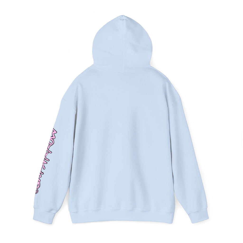 Nezuko “blunt slayer” Hoodie