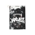 Golf Towel — Wxlvez Lobo