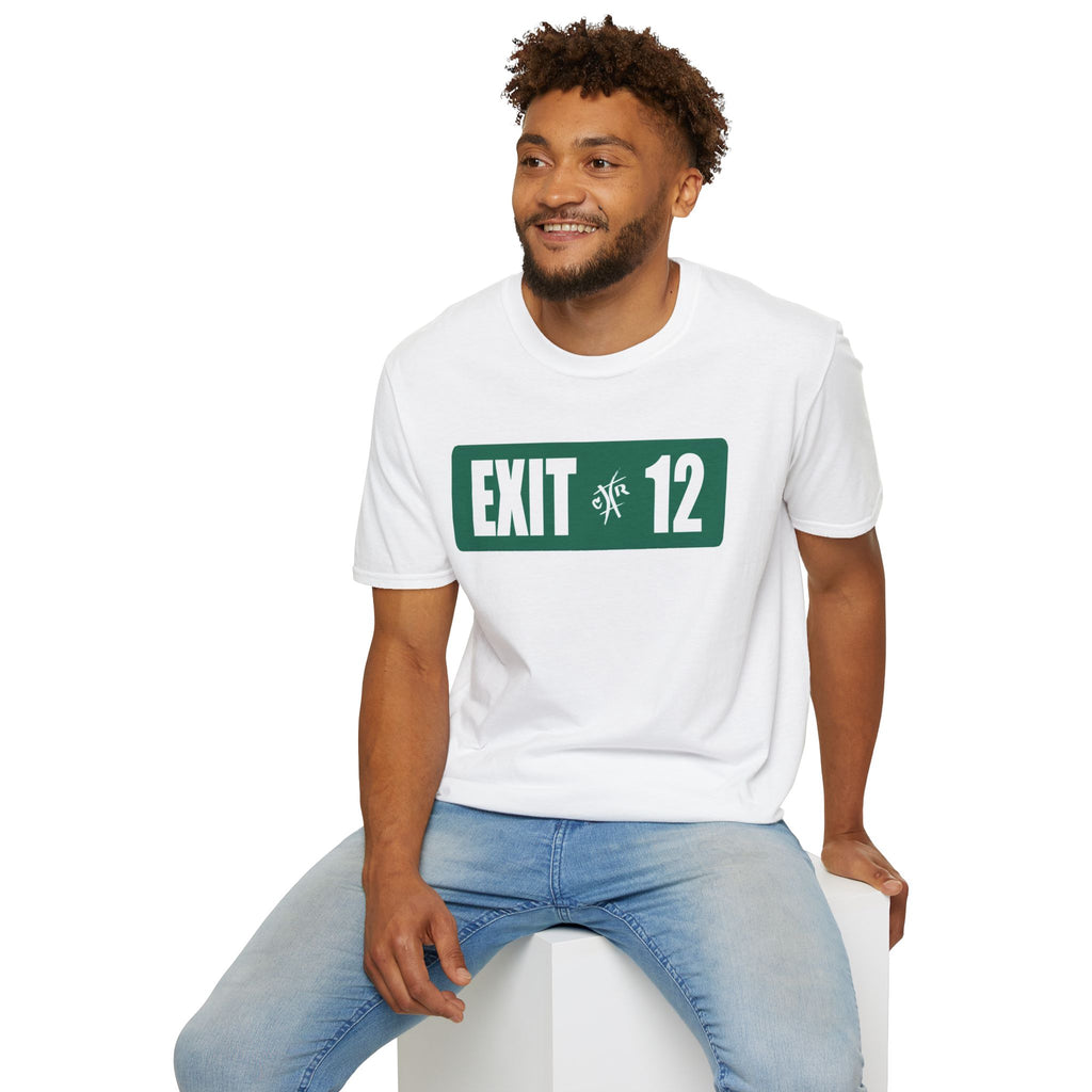 Exit 12 Cutler Ridge Tee