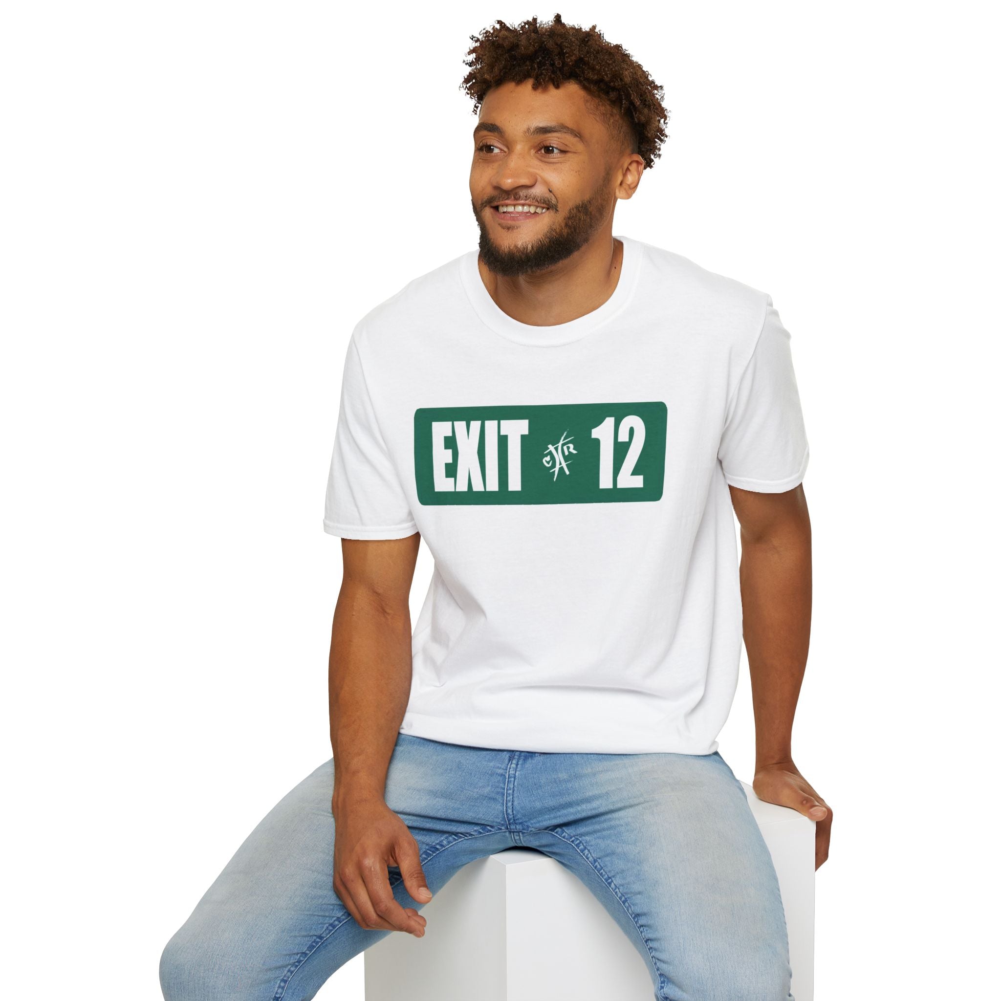 Exit 12 Cutler Ridge Tee