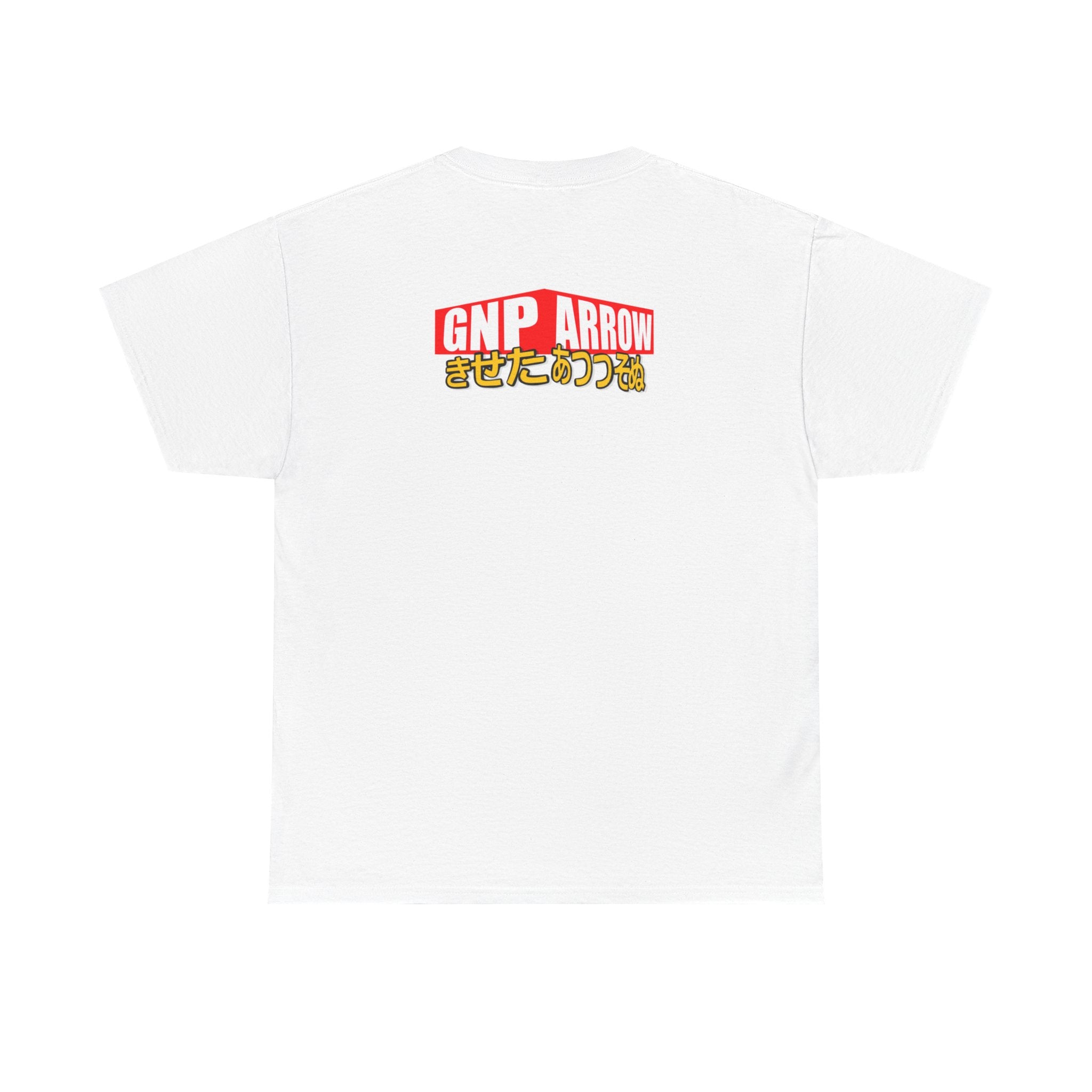 YOLOROKI  MHA  T‑Shirt