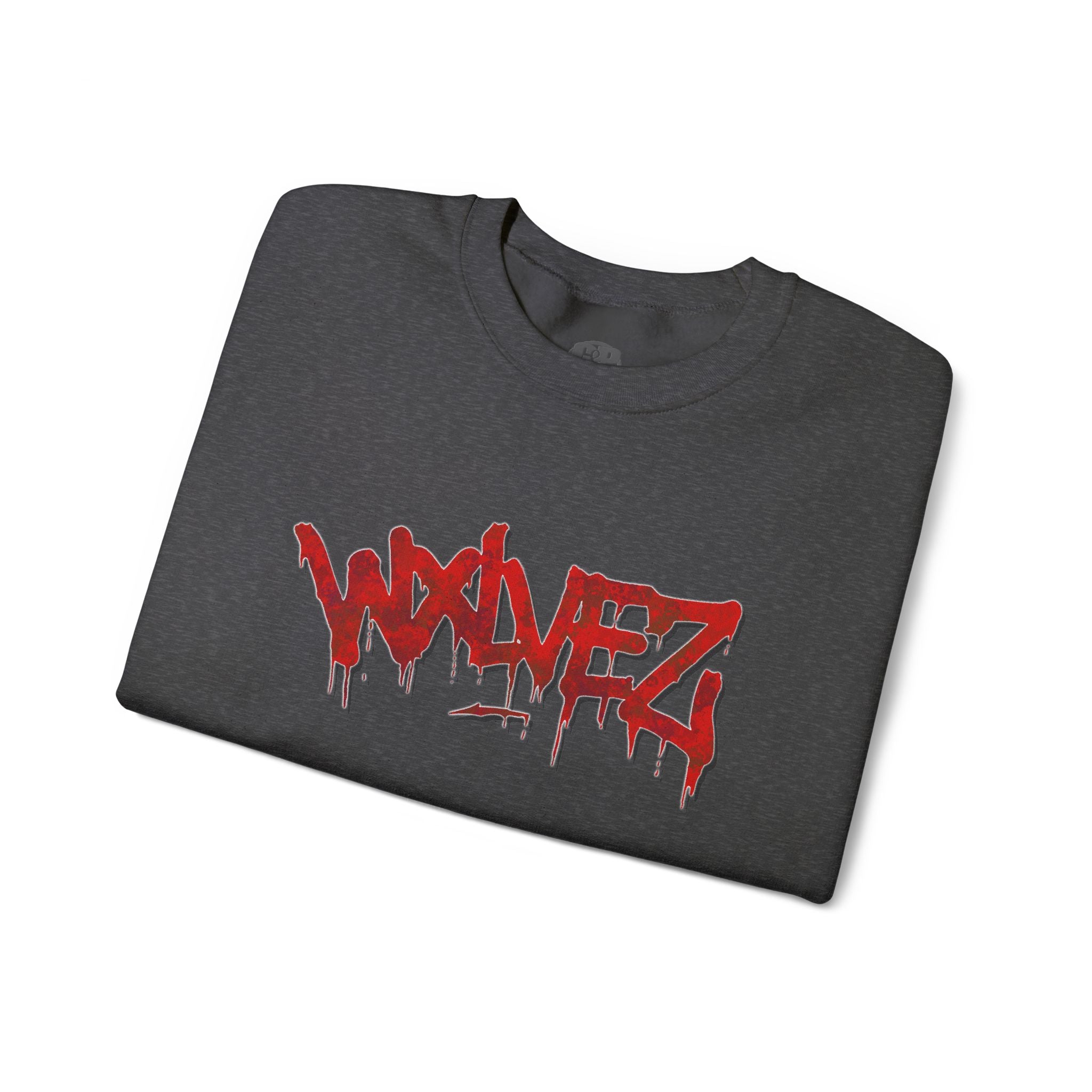 WXLVEZ SWEATSHIRT
