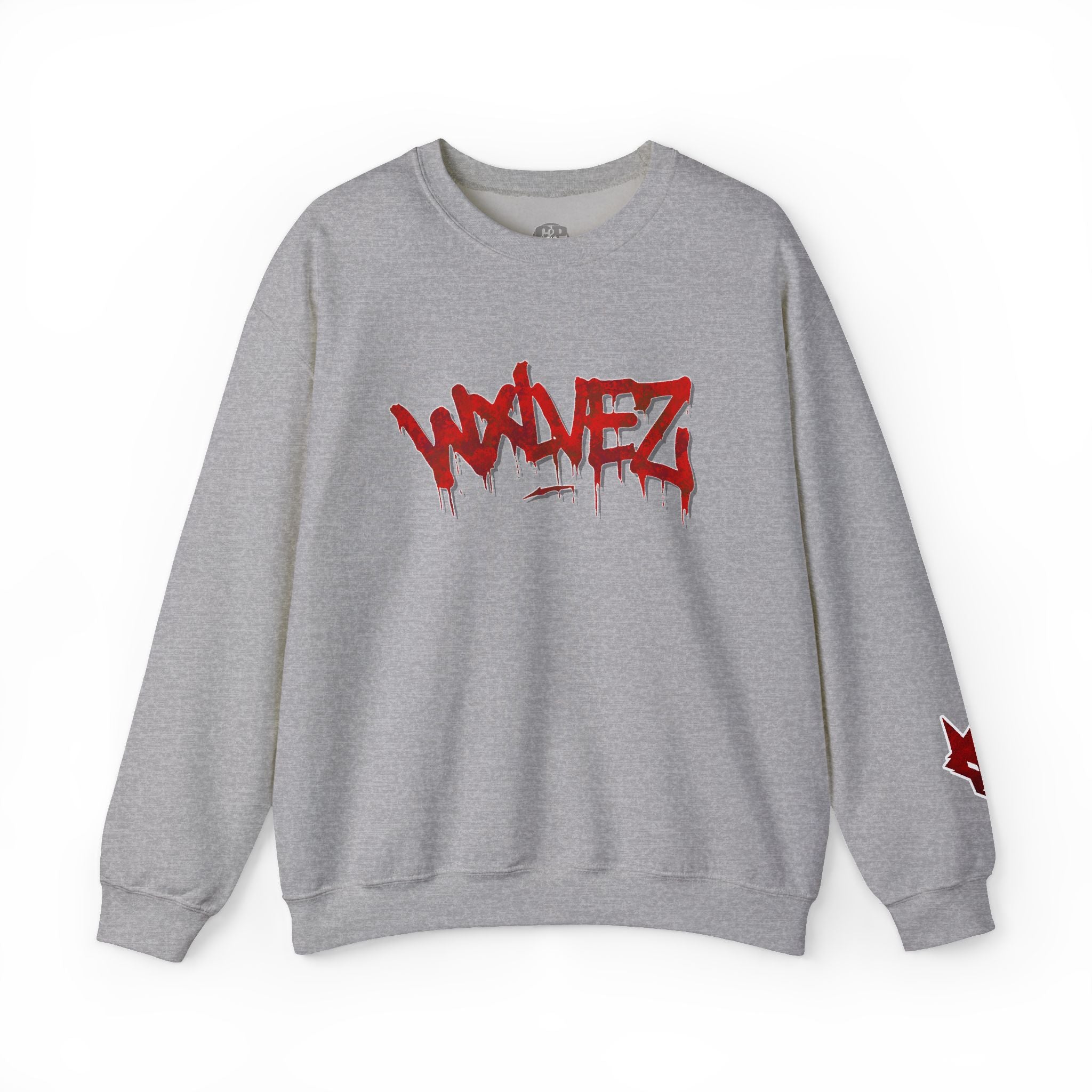 WXLVEZ SWEATSHIRT