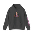 Nezuko “blunt slayer” Hoodie