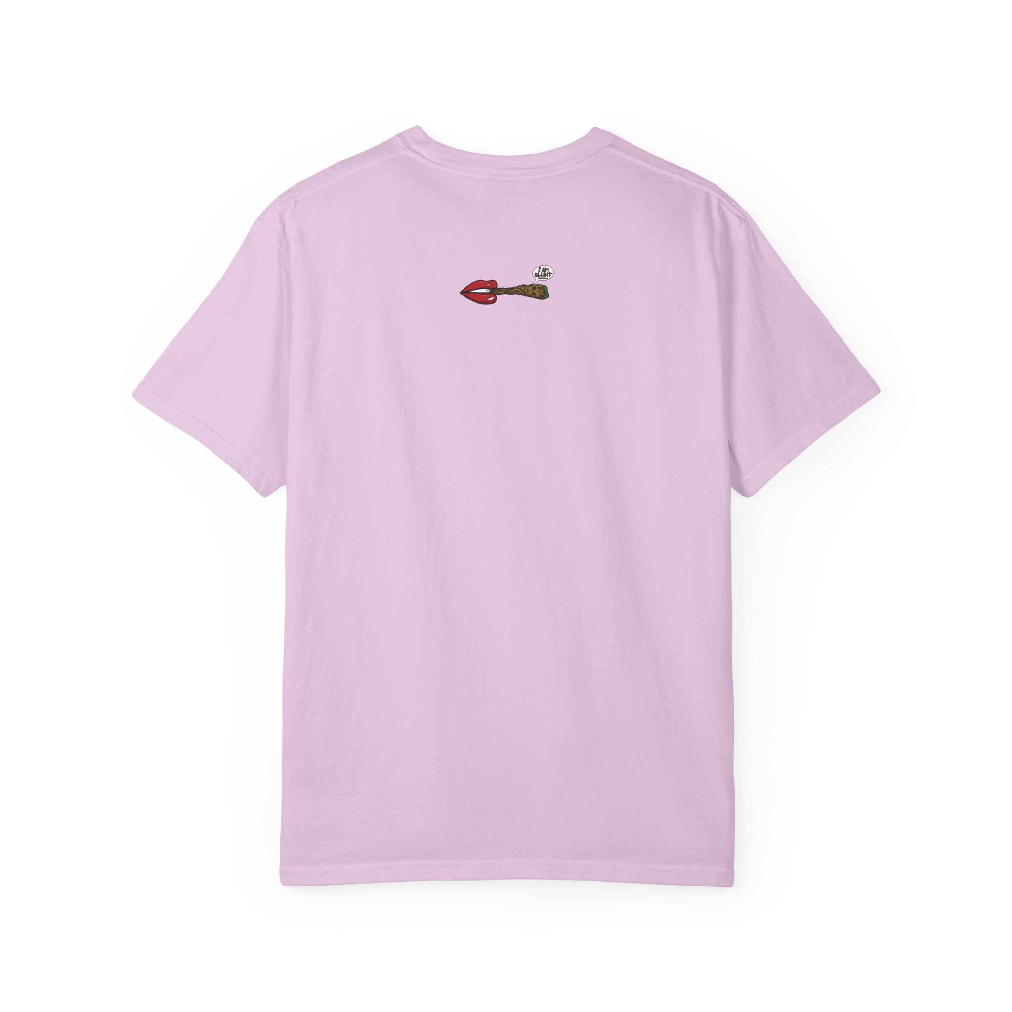 I AM BLUNT GNP Tee
