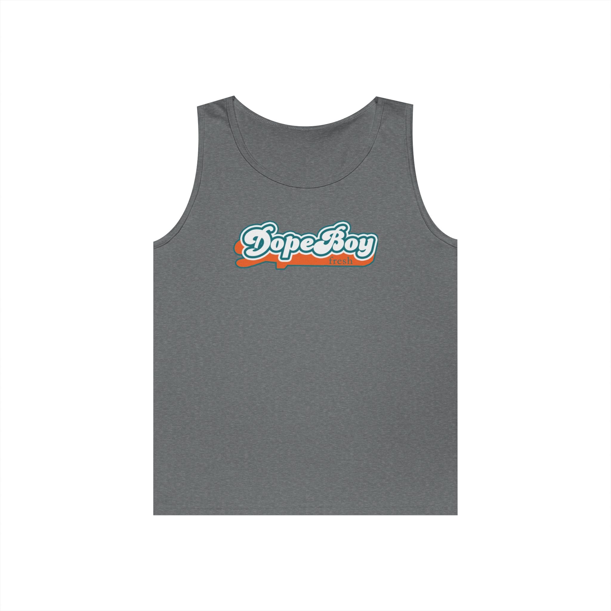 DopeBoy Fresh  Tank Top