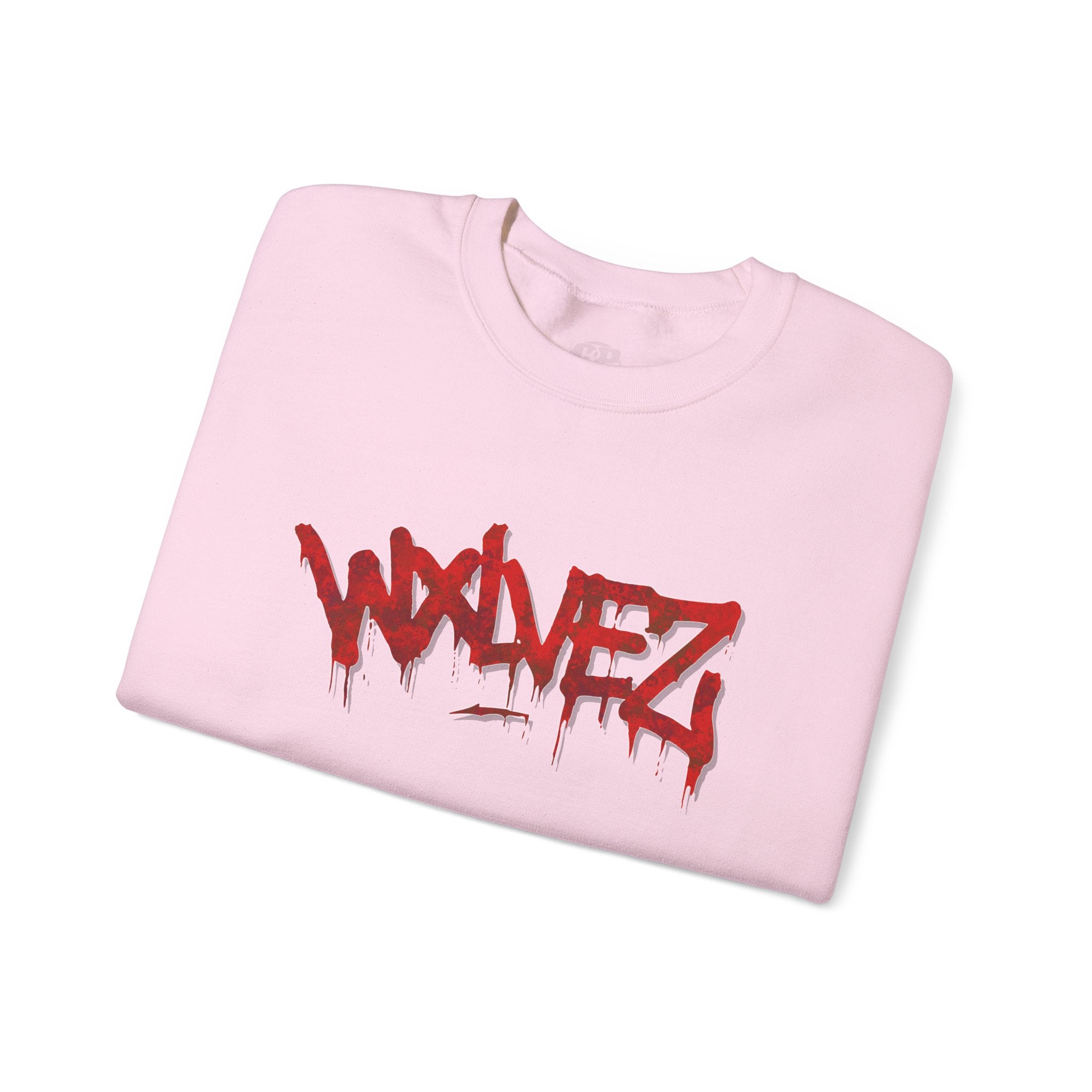 WXLVEZ SWEATSHIRT