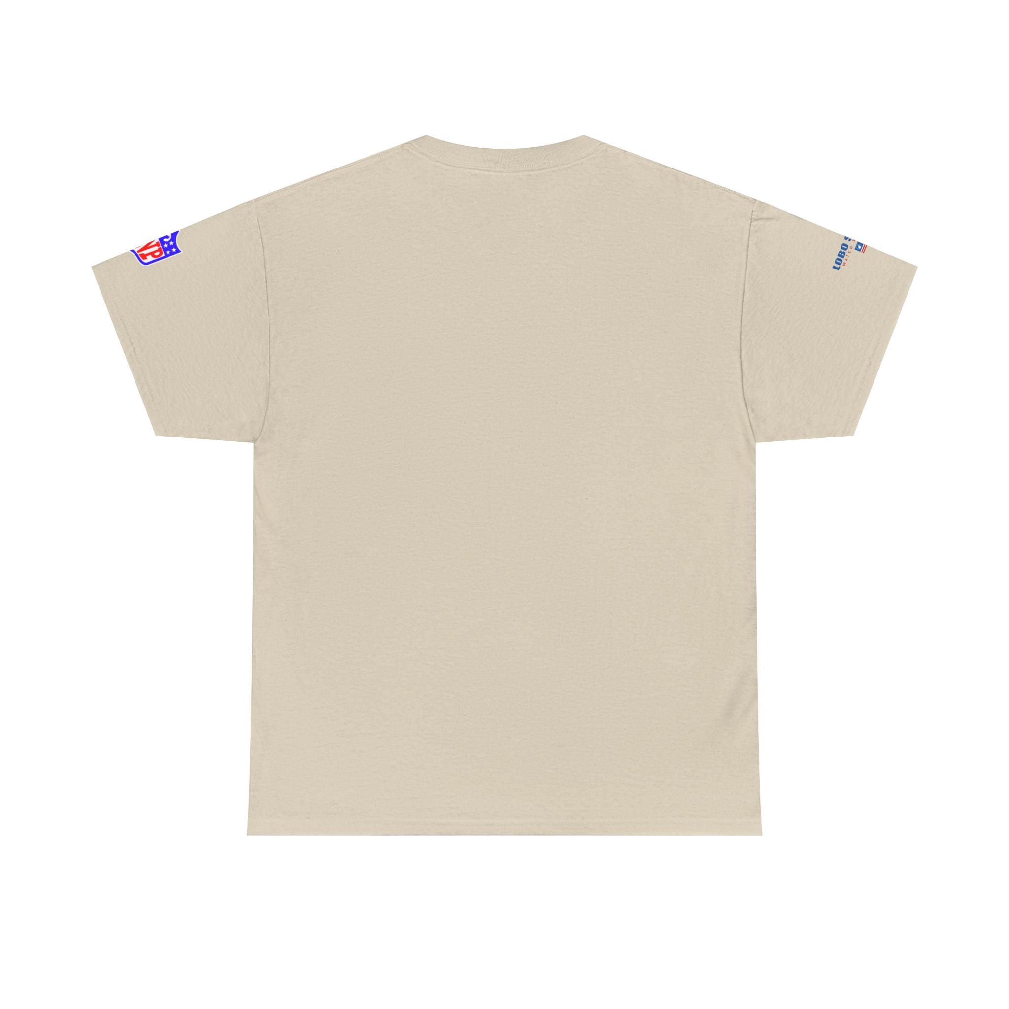 Unisex FILA WOLF LOGO