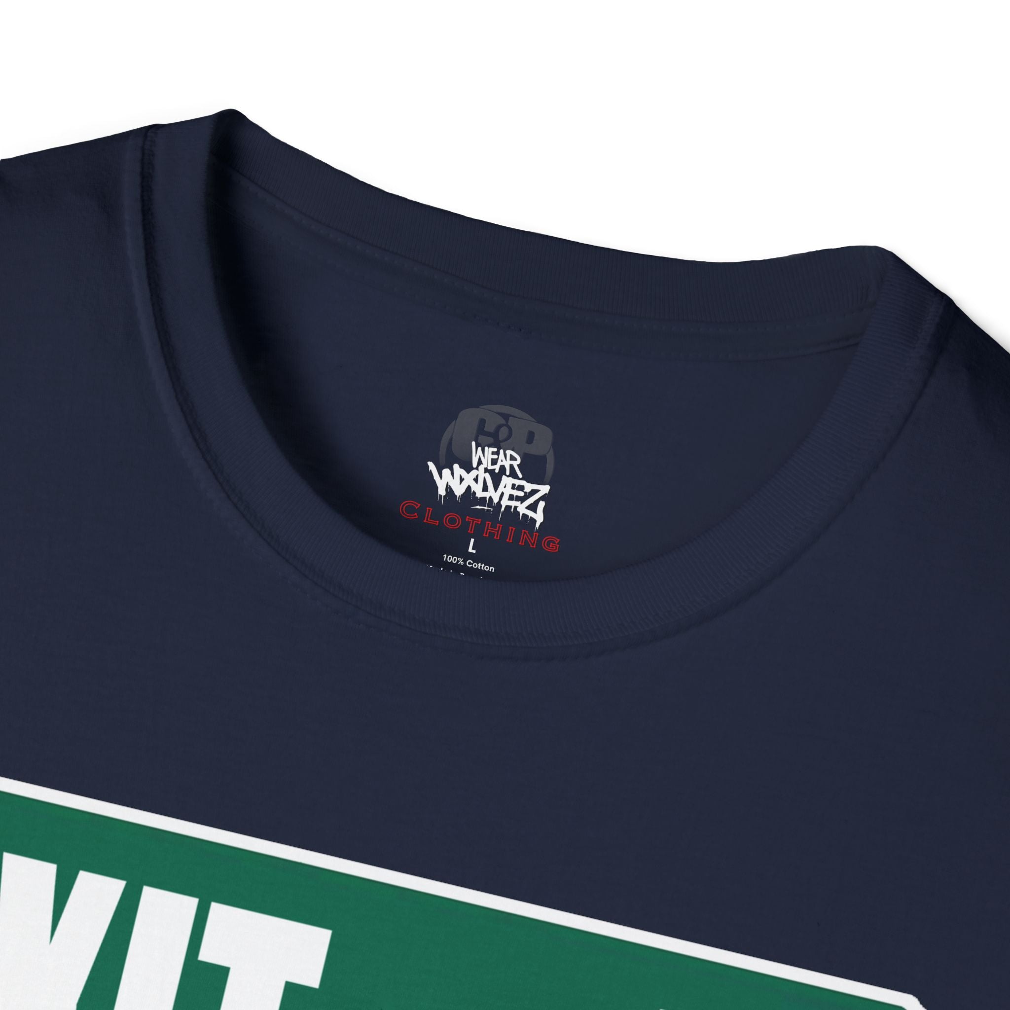 Exit 12 Cutler Ridge Tee