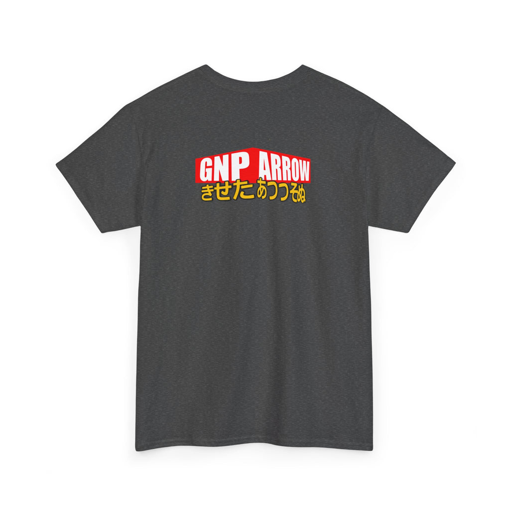 YOLOROKI  MHA  T‑Shirt