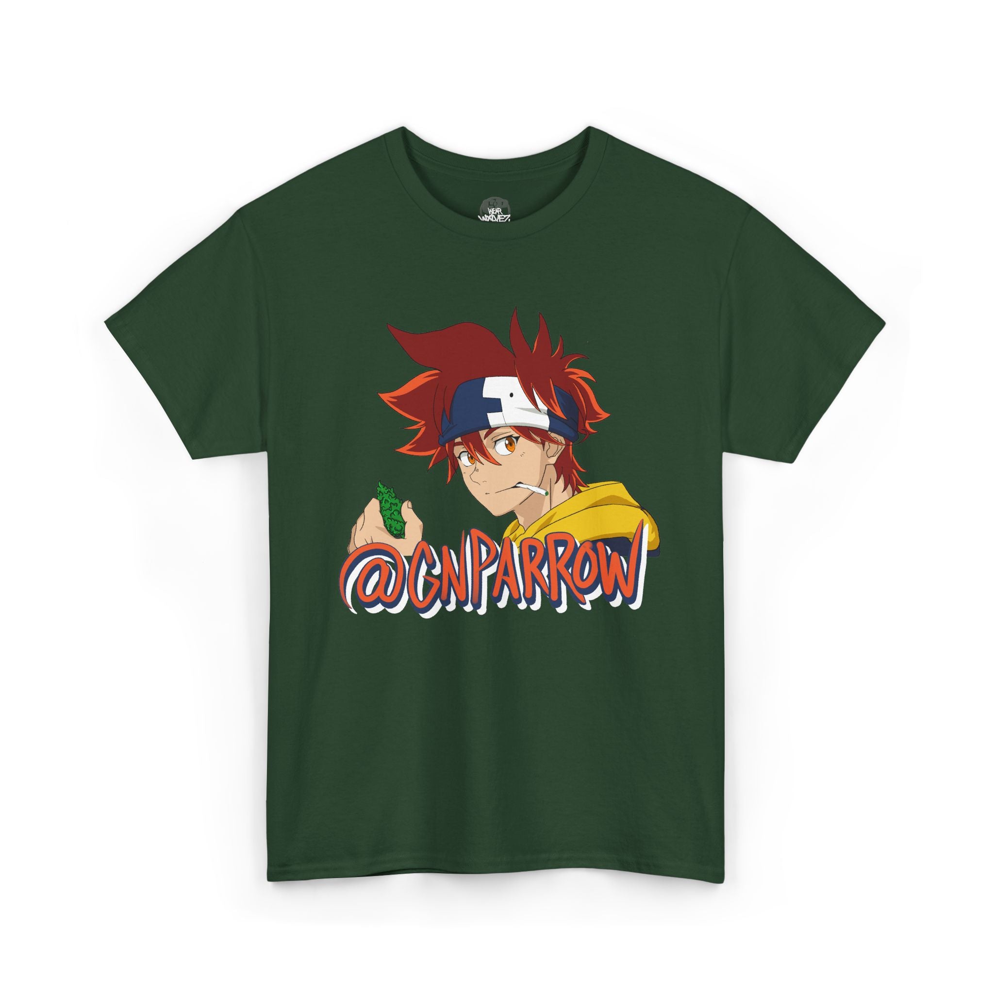 Riggity Reki Yourself” T‑Shirt