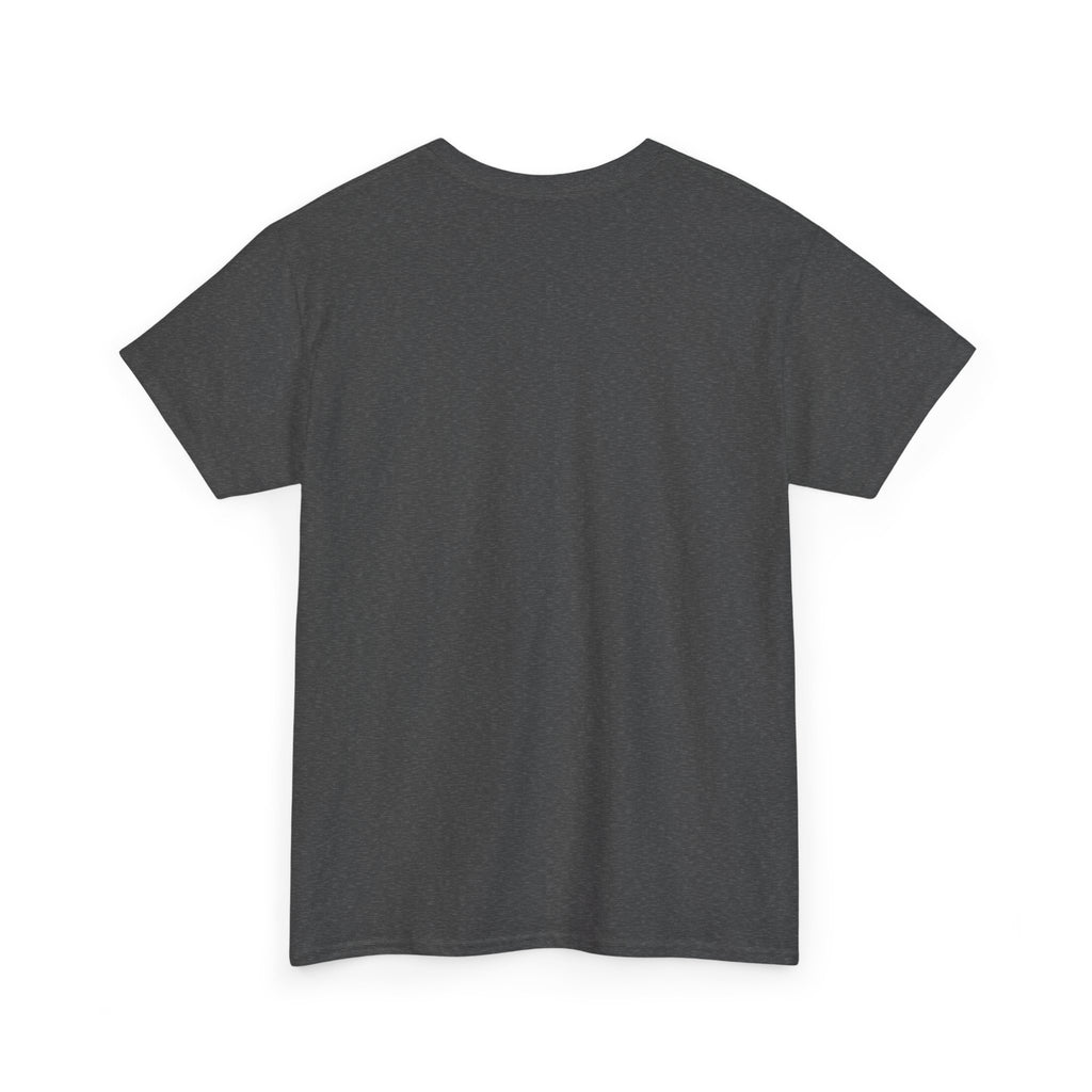 305 DEATHSTAR LOGO TEE