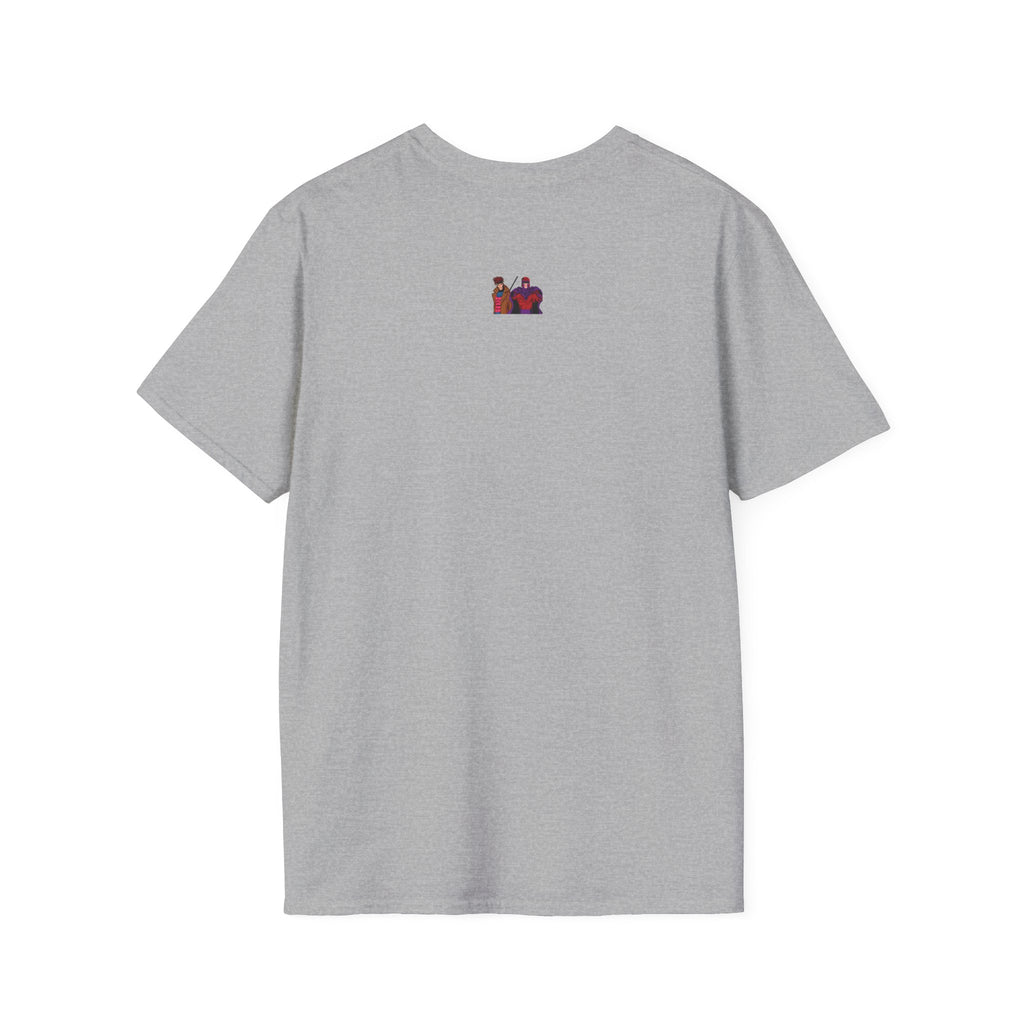 OutKast / X-men  mash up Tee