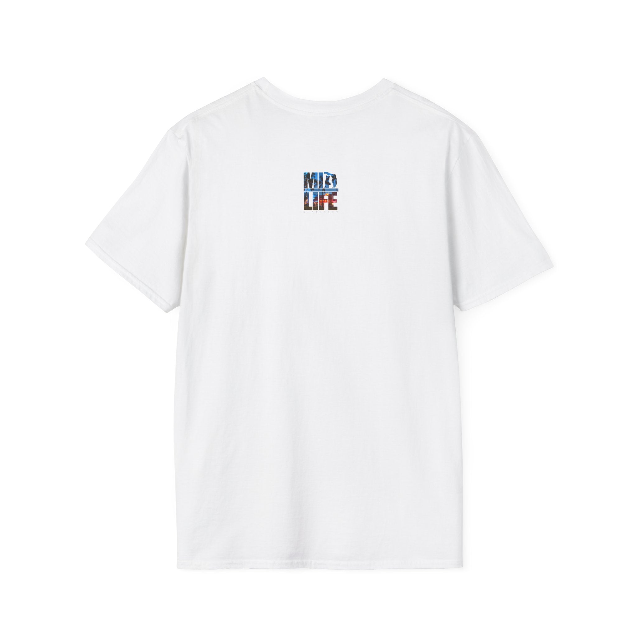MIA LIFE TEES