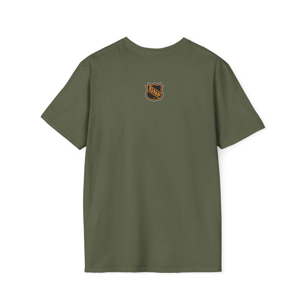FLORIDA PANTHER/ WOLF Unisex TEE