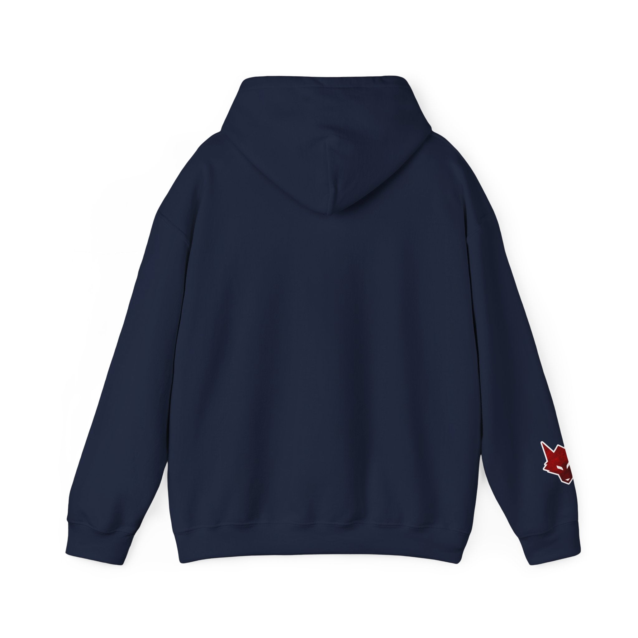 WVTCH WXLVEZ LOGO HOODIE
