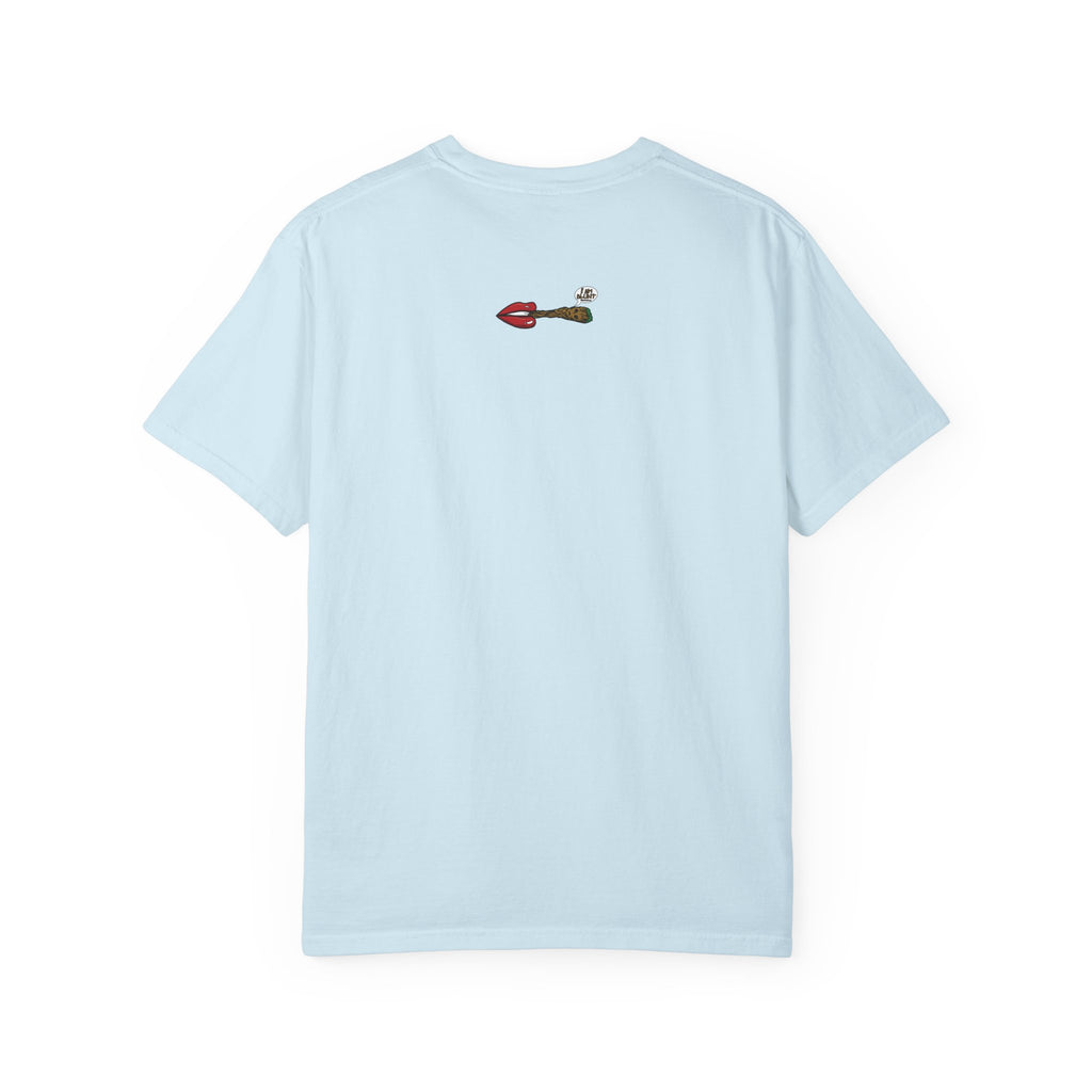 I AM BLUNT GNP Tee